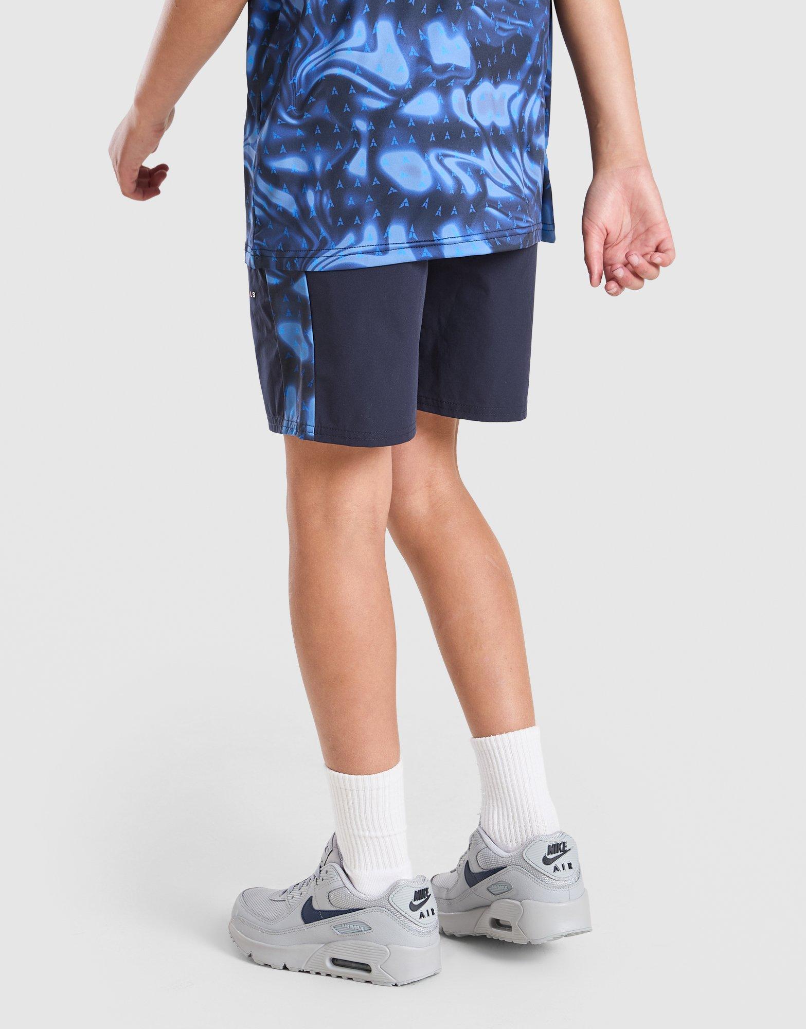 Technicals Fells Shorts Junior
