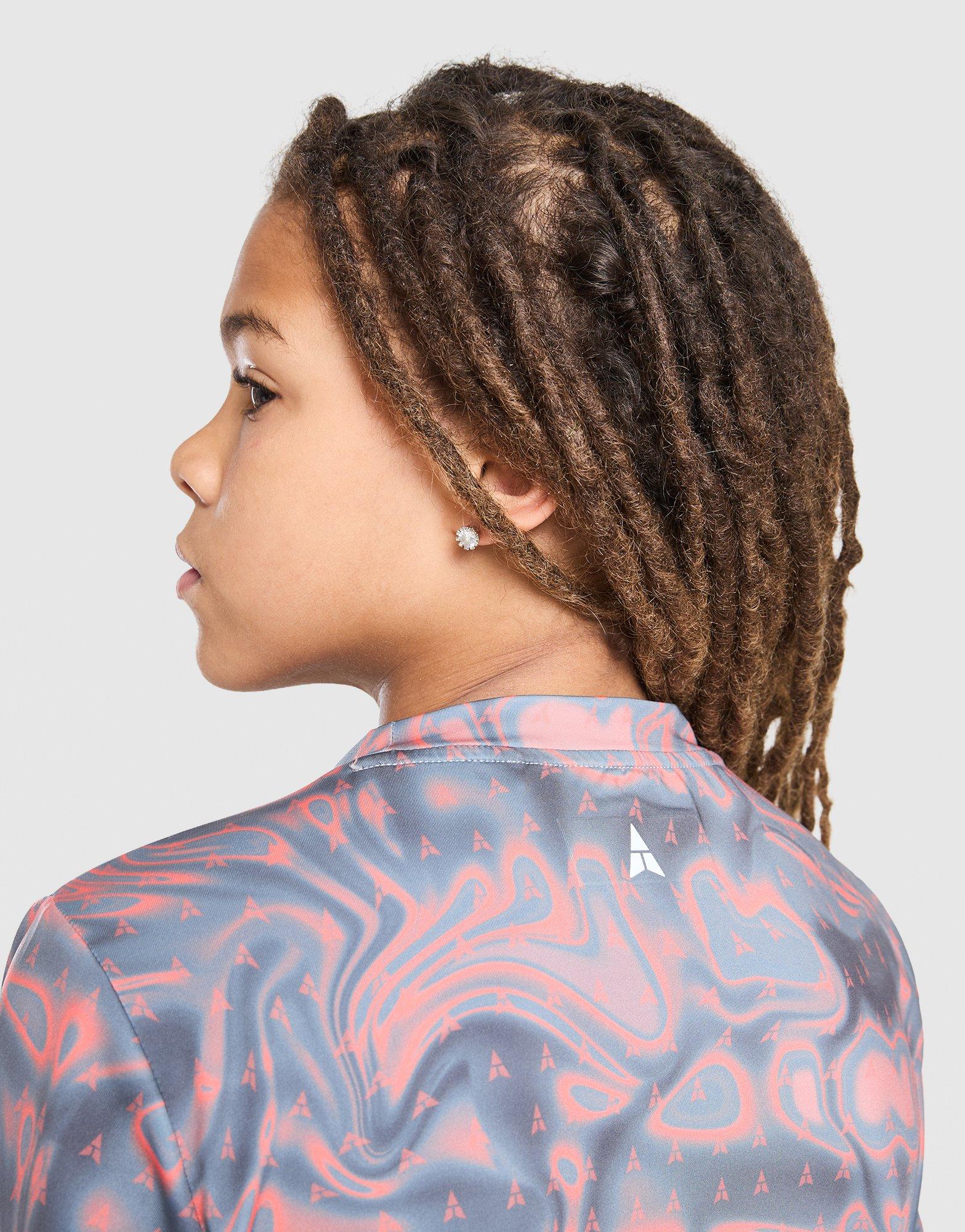 Technicals Fells Poly T-Shirt Junior