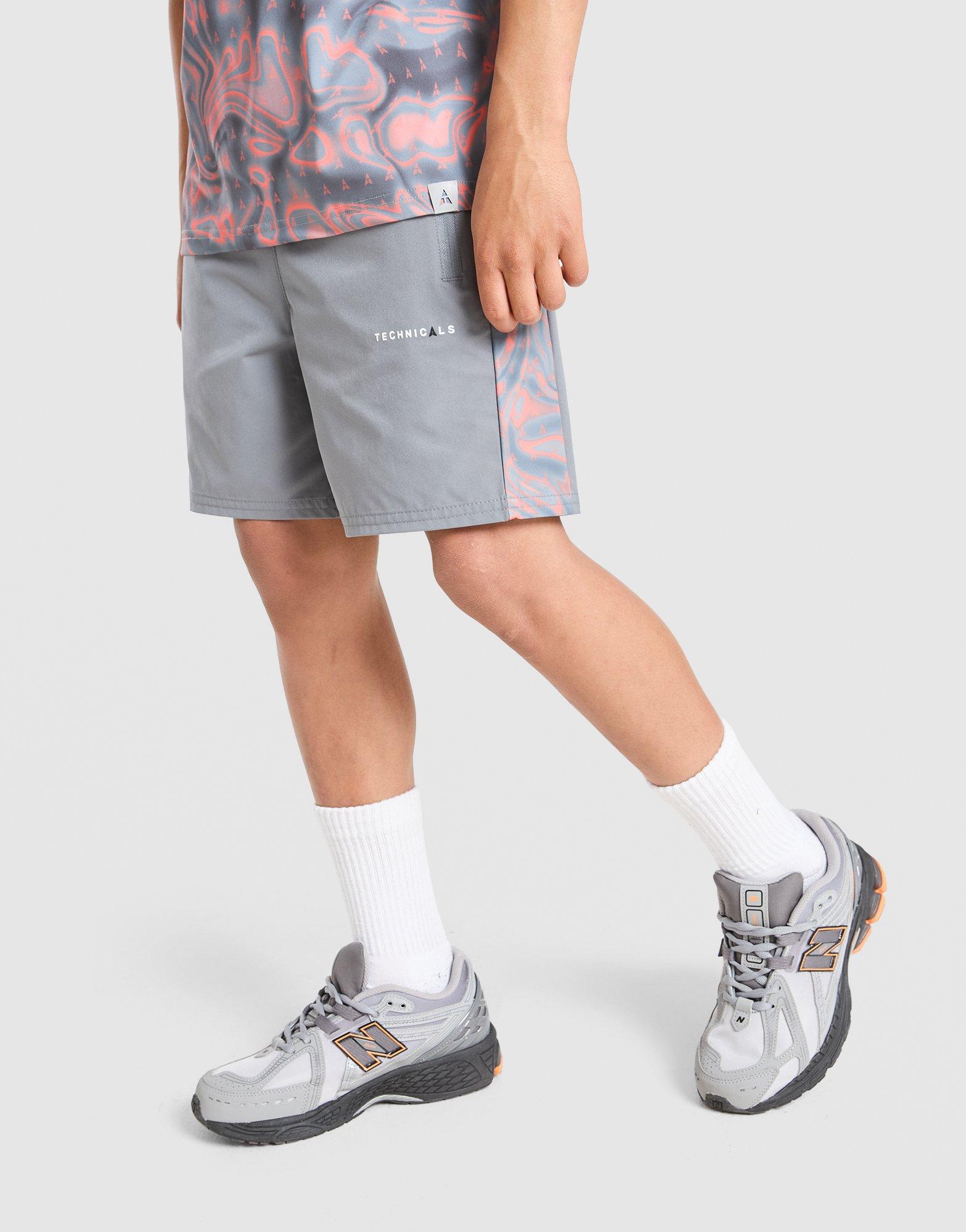 Technicals Fells Shorts Junior