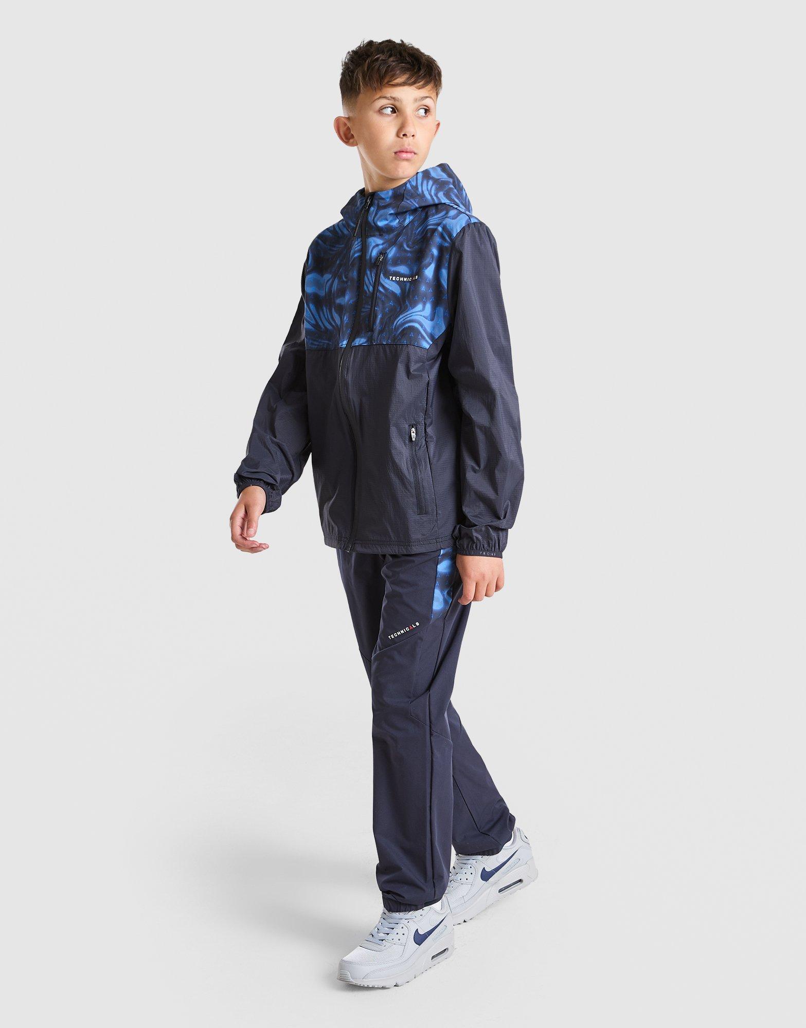 Technicals Veste Fells Junior