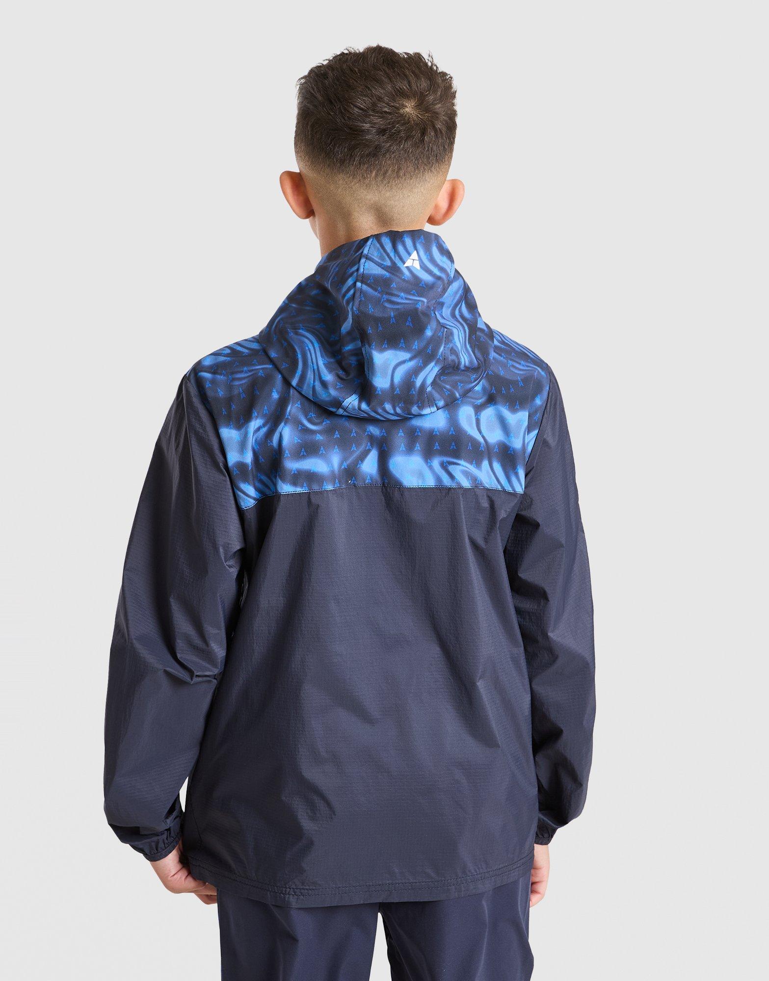 Technicals Veste Fells Junior