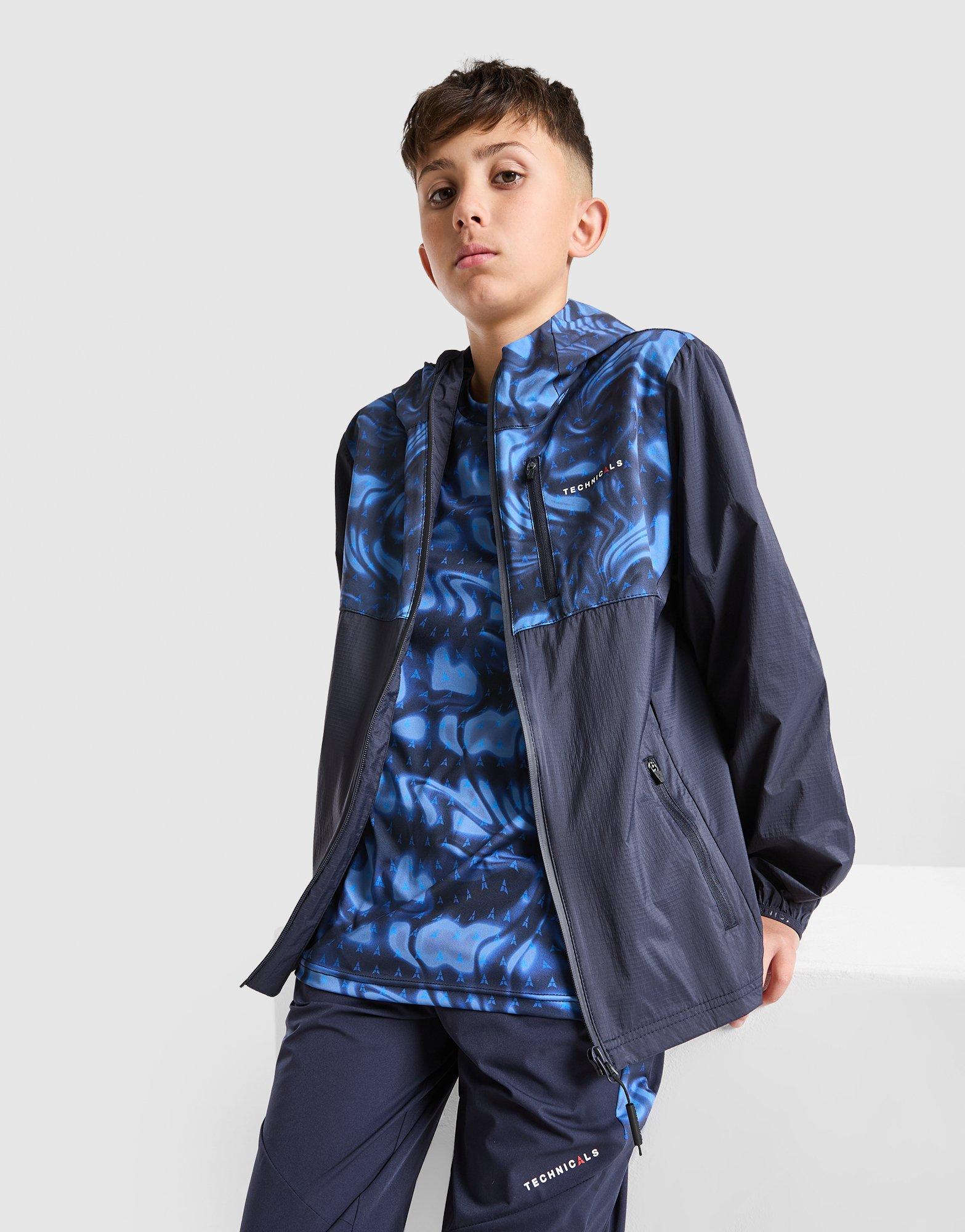Technicals Fells Jacket Junior