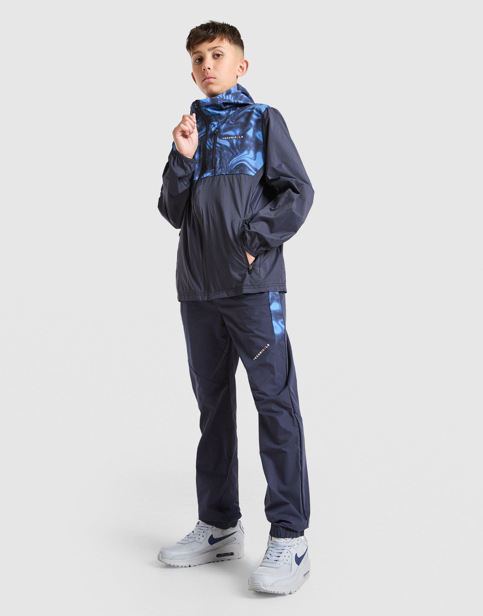 Technicals Pantalon de survêtement Fells Junior