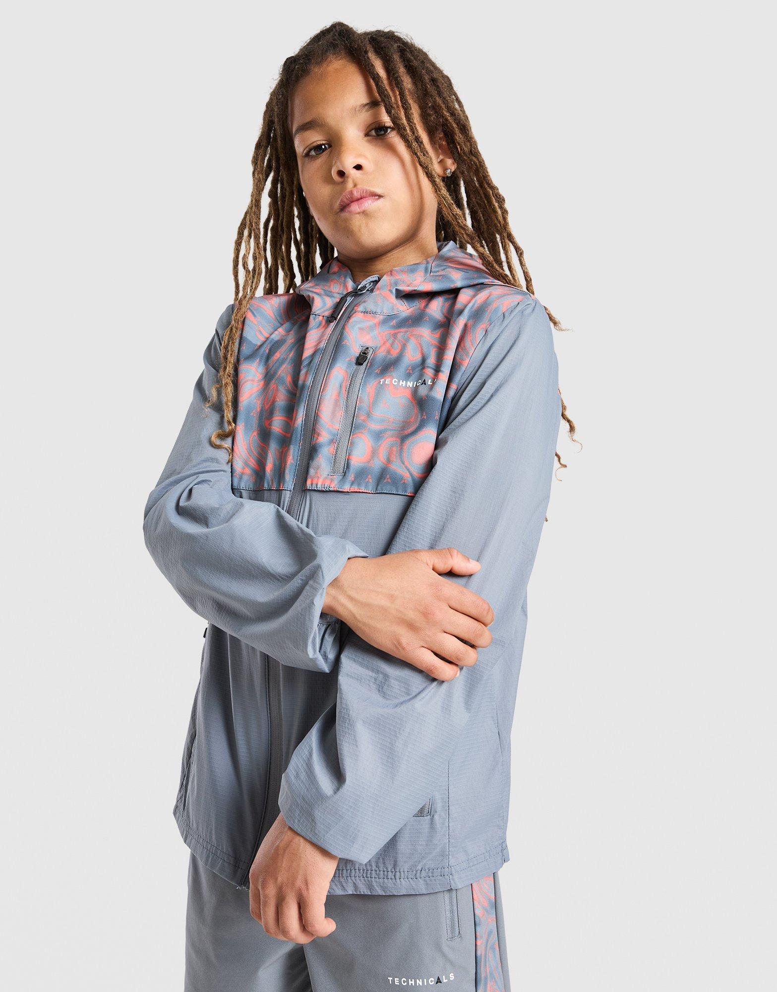 Technicals Fells Jacket Junior