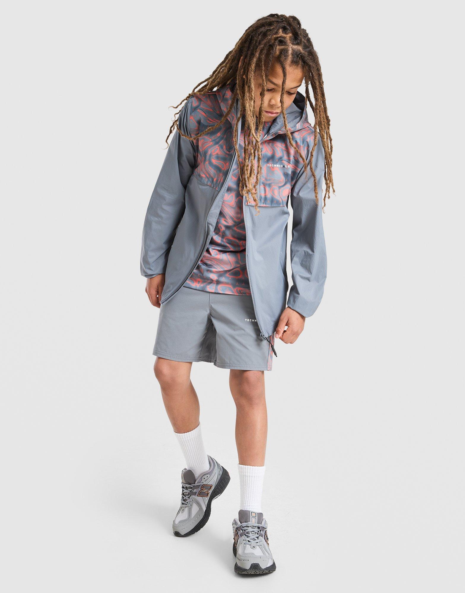 Technicals Fells Jacket Junior