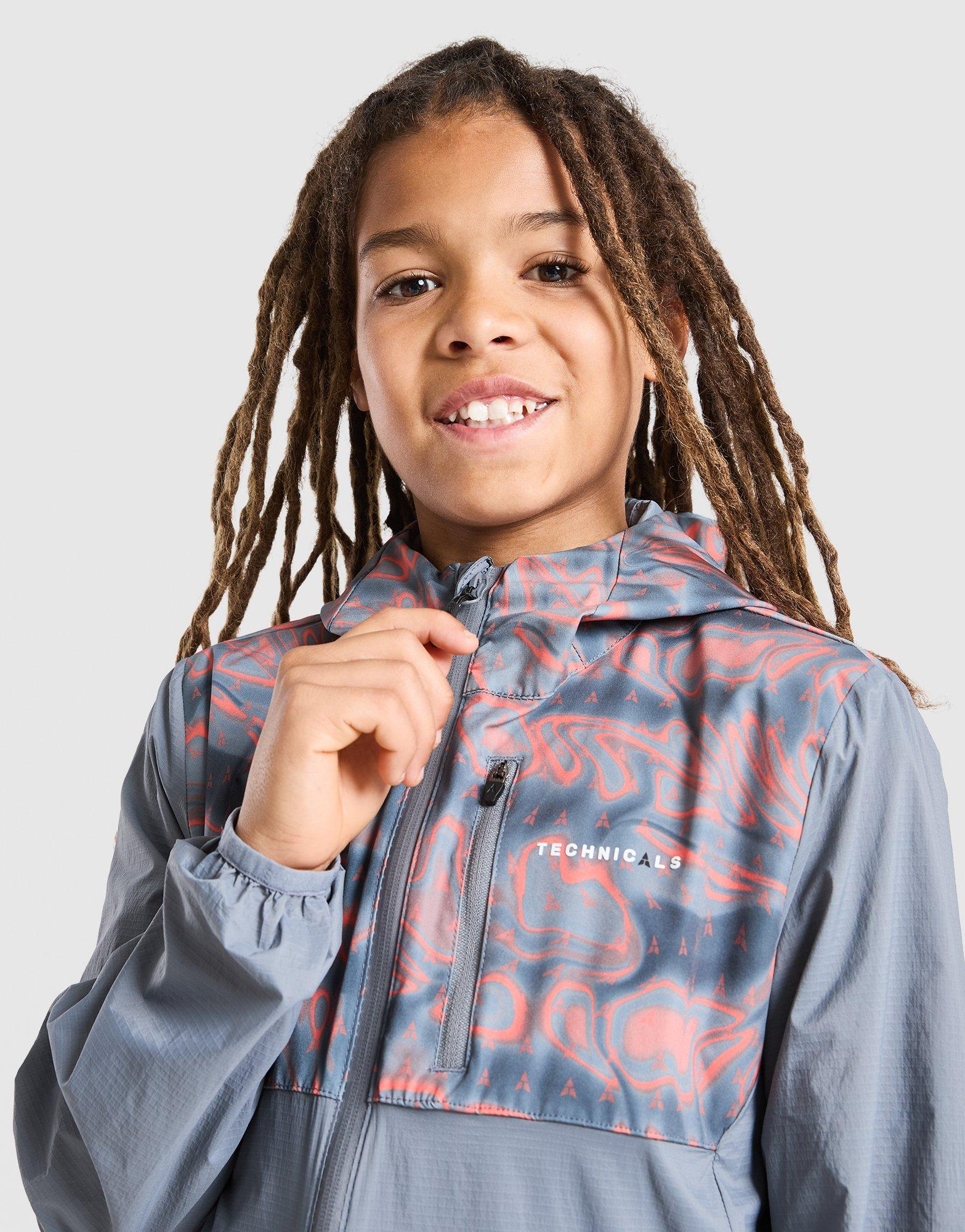 Technicals Fells Jacket Junior