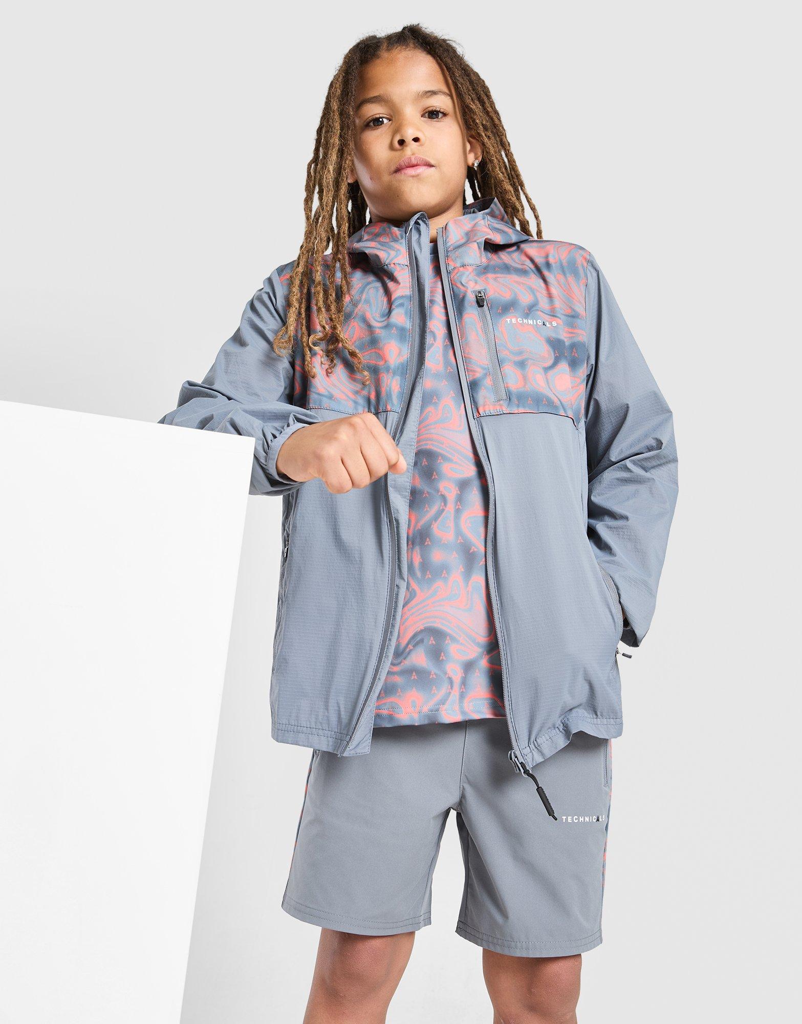 Technicals Fells Jacket Junior