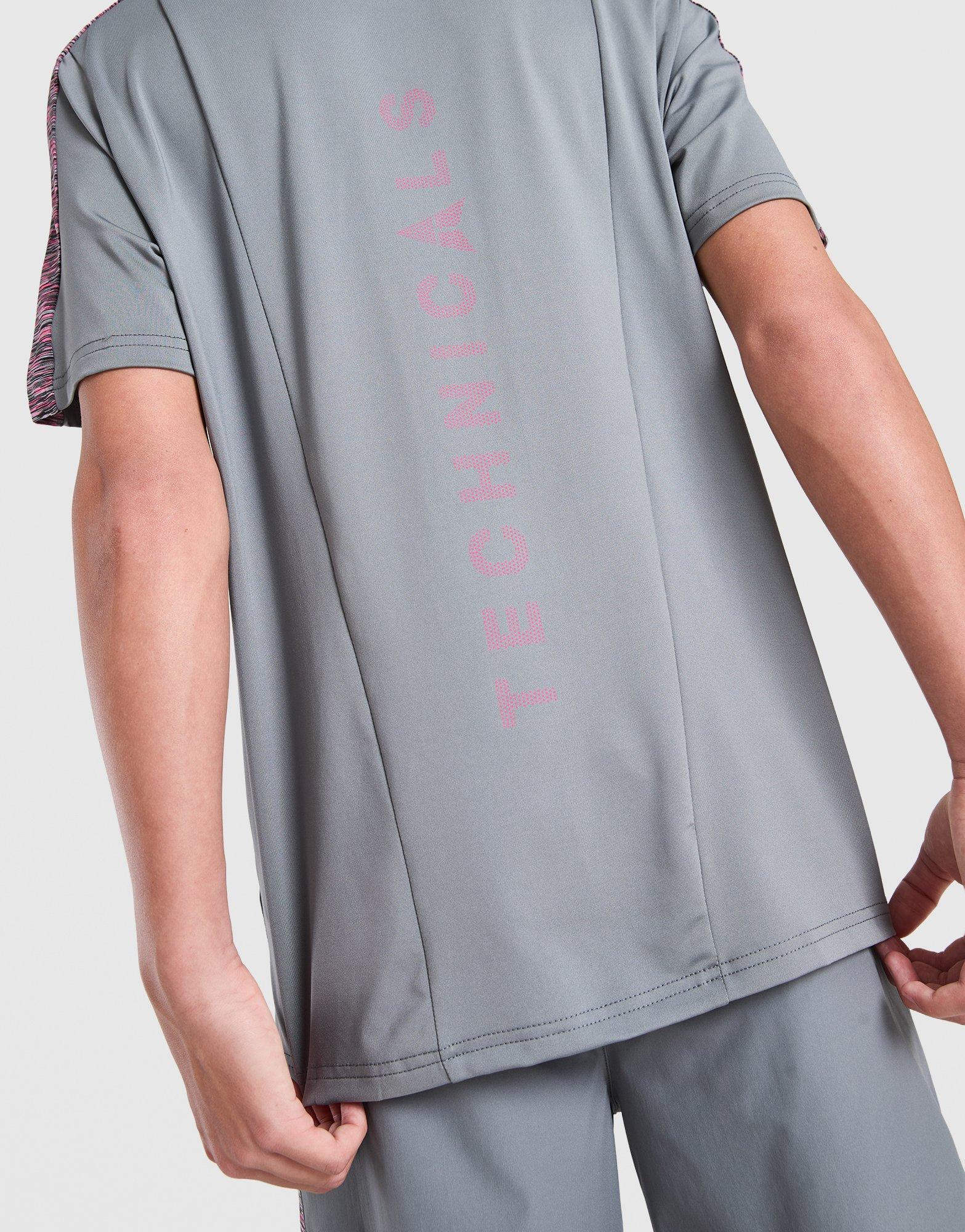 Technicals Garnet T-Shirt Junior