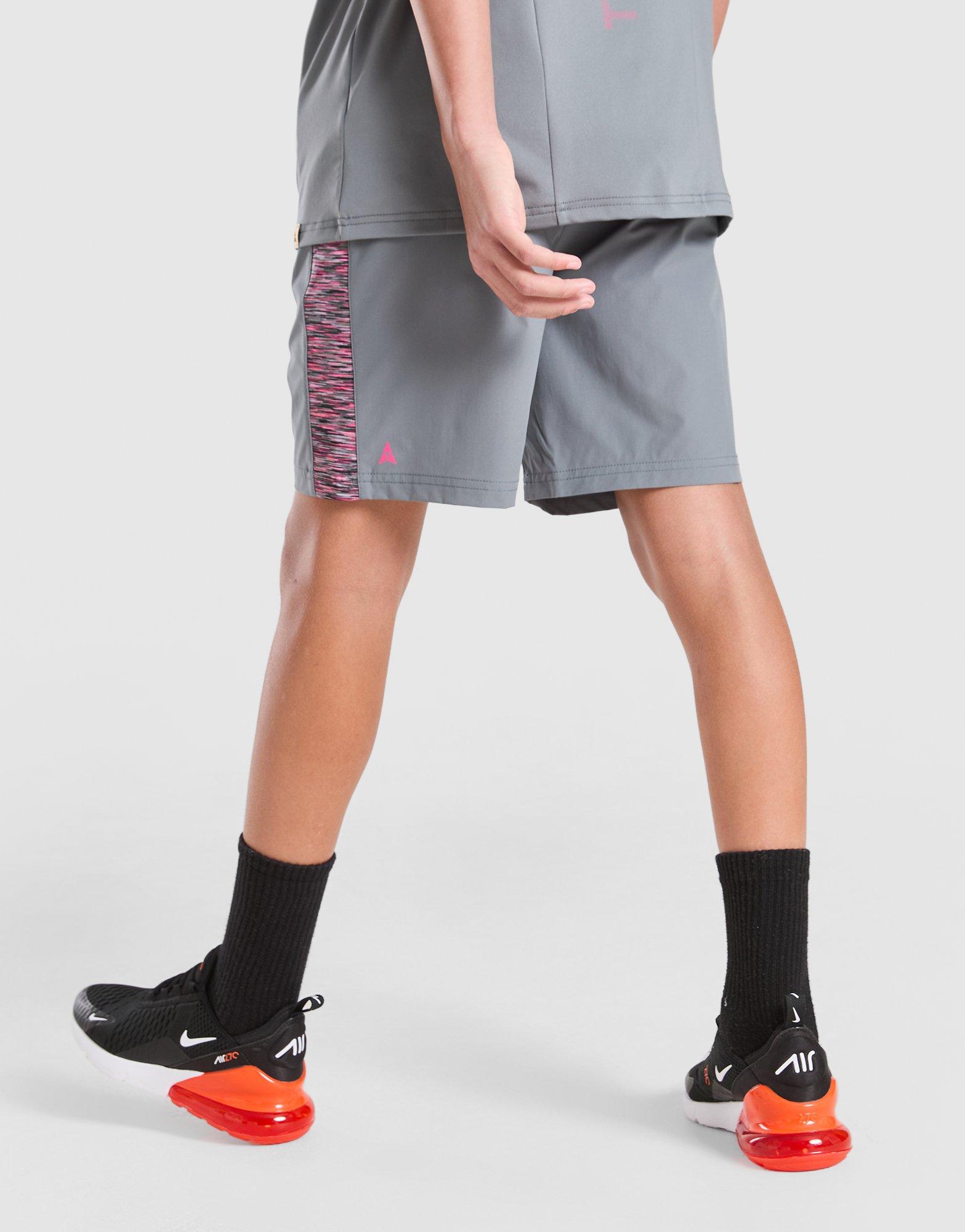 Technicals Garnet Shorts Junior