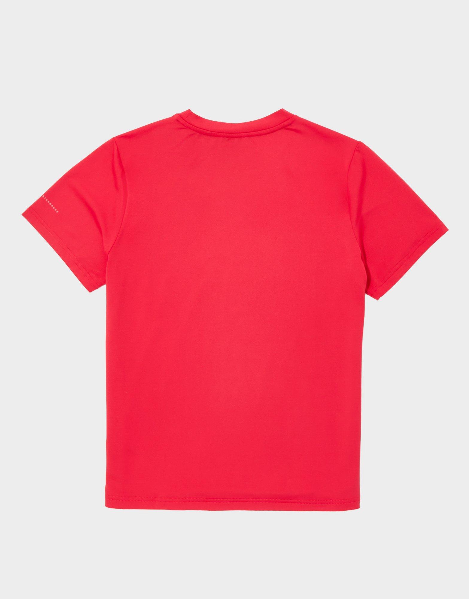 Technicals Nopeus T-Shirt Junior