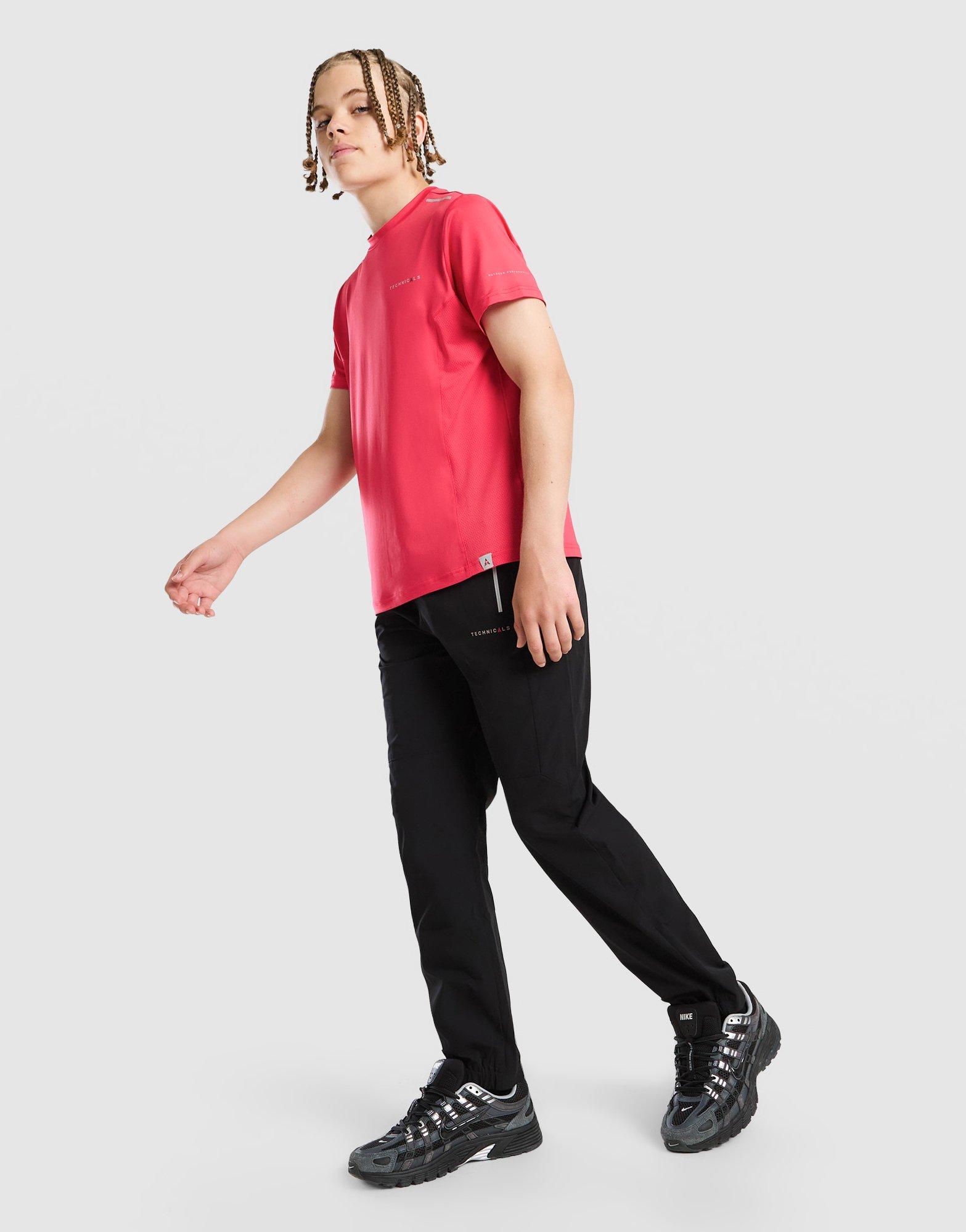 Technicals Nopeus T-Shirt Junior