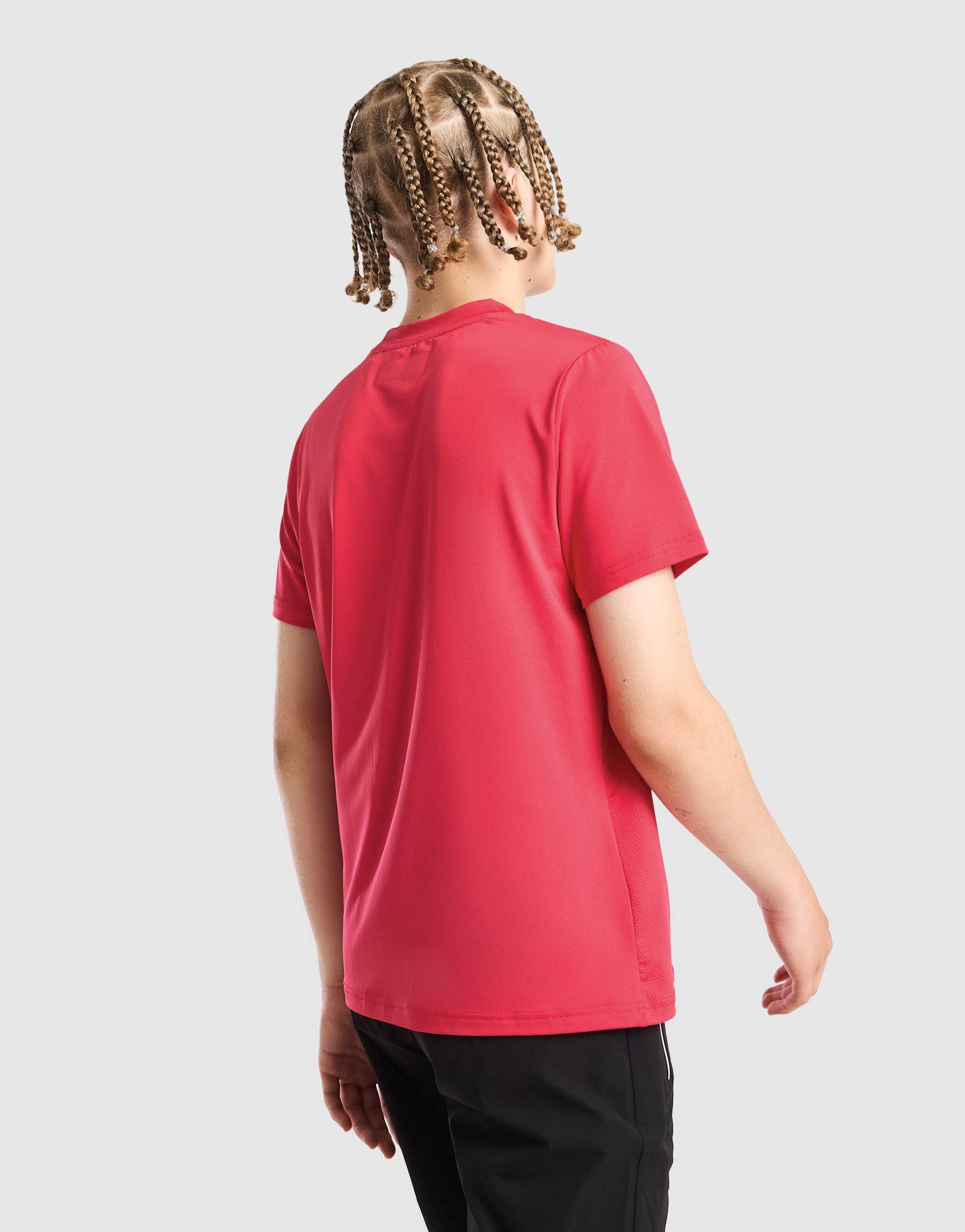 Technicals Nopeus T-Shirt Junior