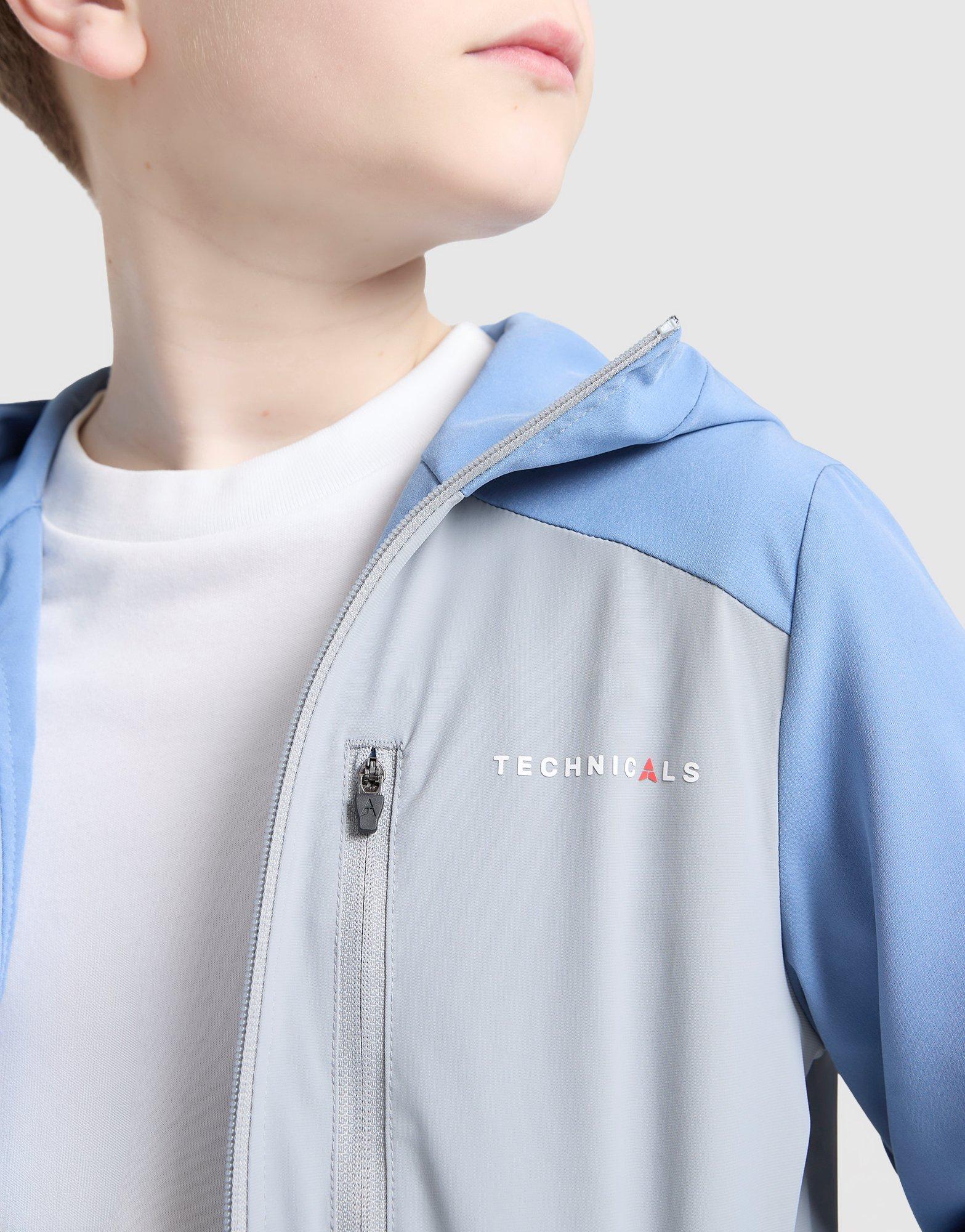 Technicals Isacc Tracksuit Junior
