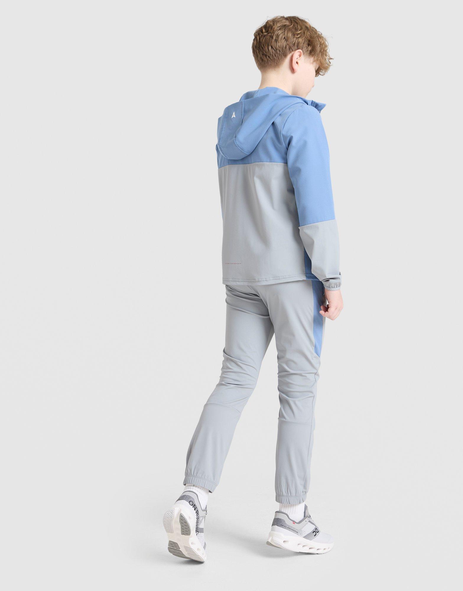 Technicals Isacc Tracksuit Junior