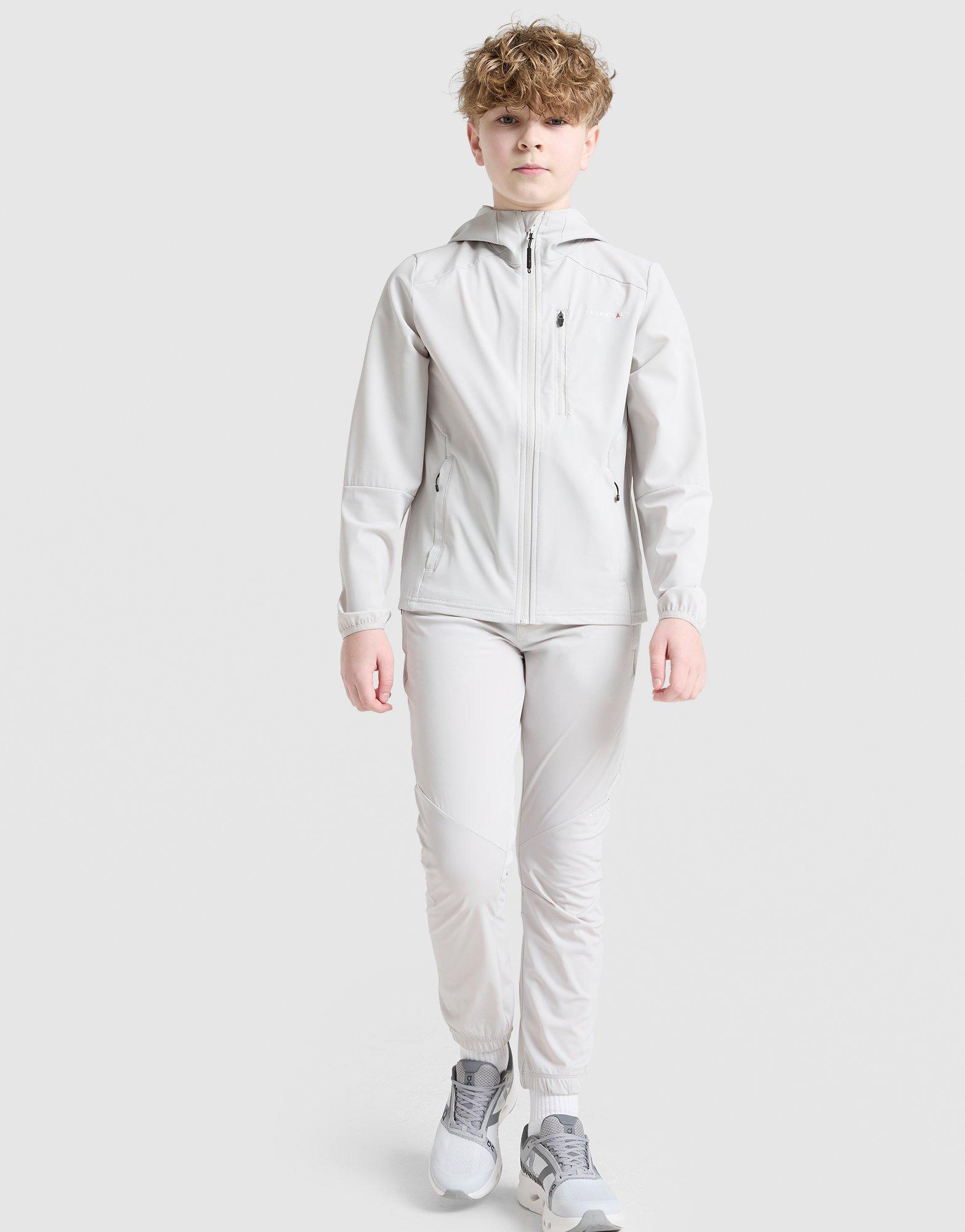 Technicals Isacc Tracksuit Junior