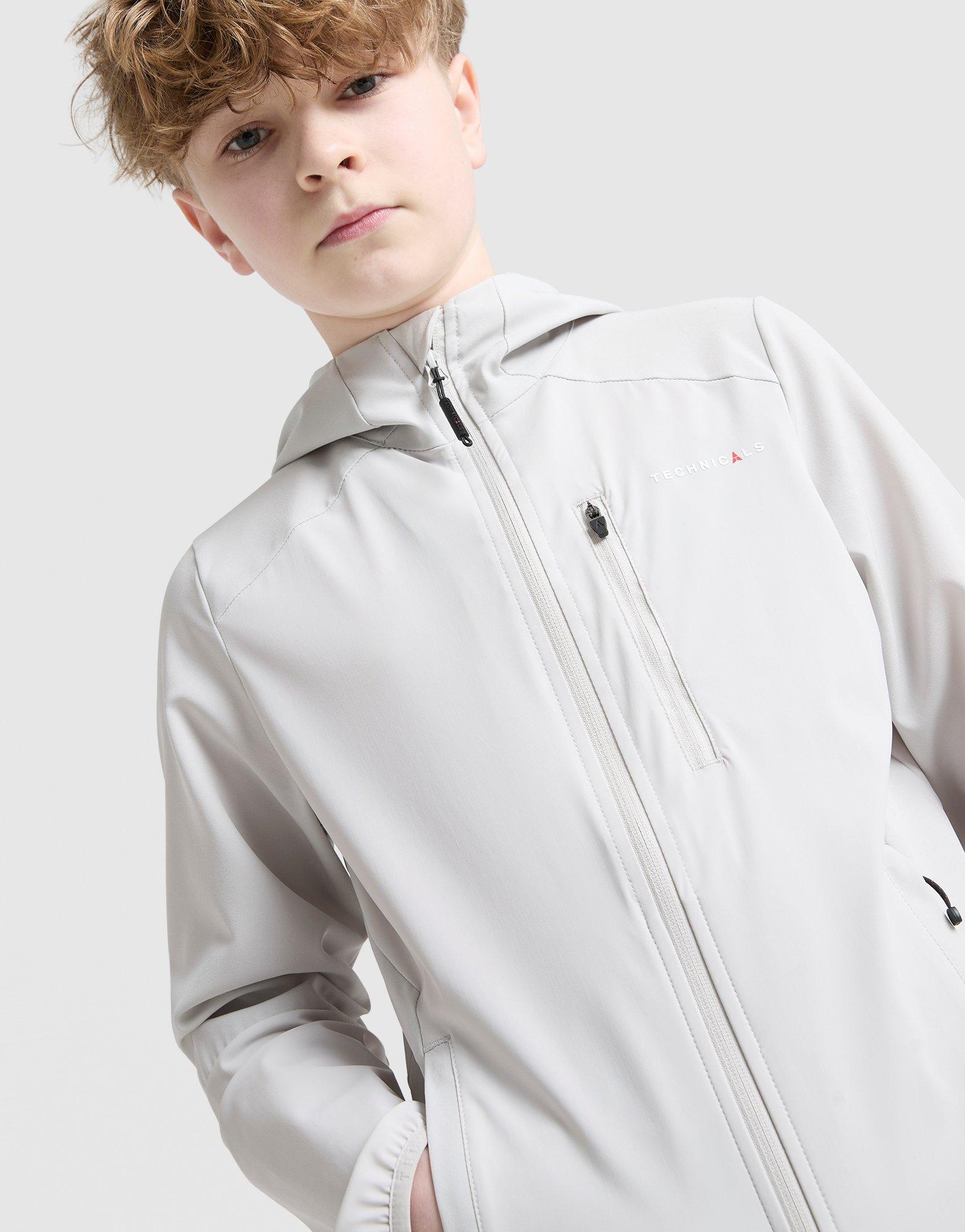 Technicals Isacc Tracksuit Junior