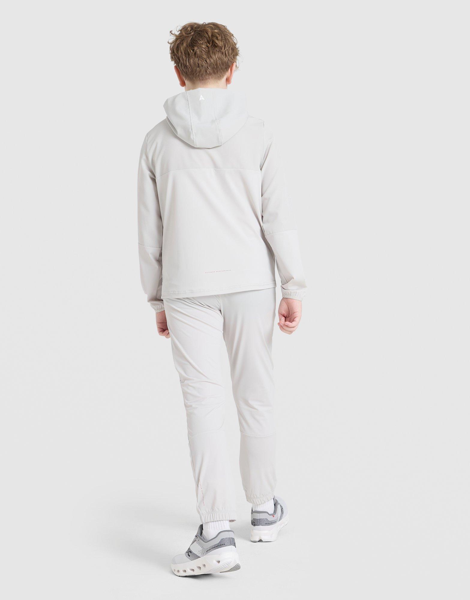 Technicals Isacc Tracksuit Junior