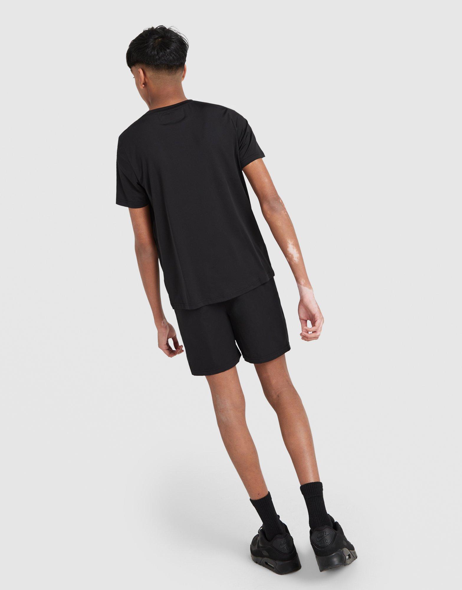 Technicals Mellizo T-Shirt/Shorts Set Junior