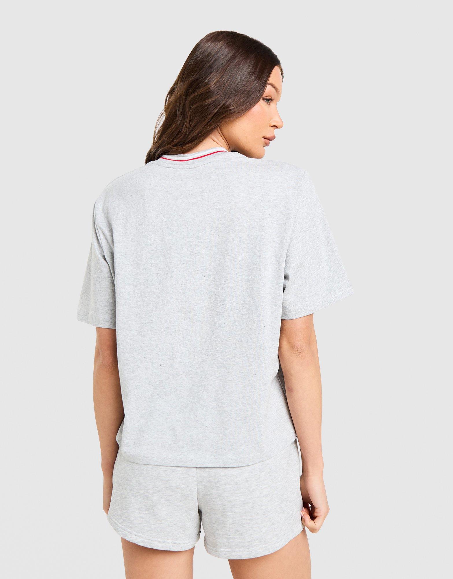 Reebok Retro Boxy T-Shirt