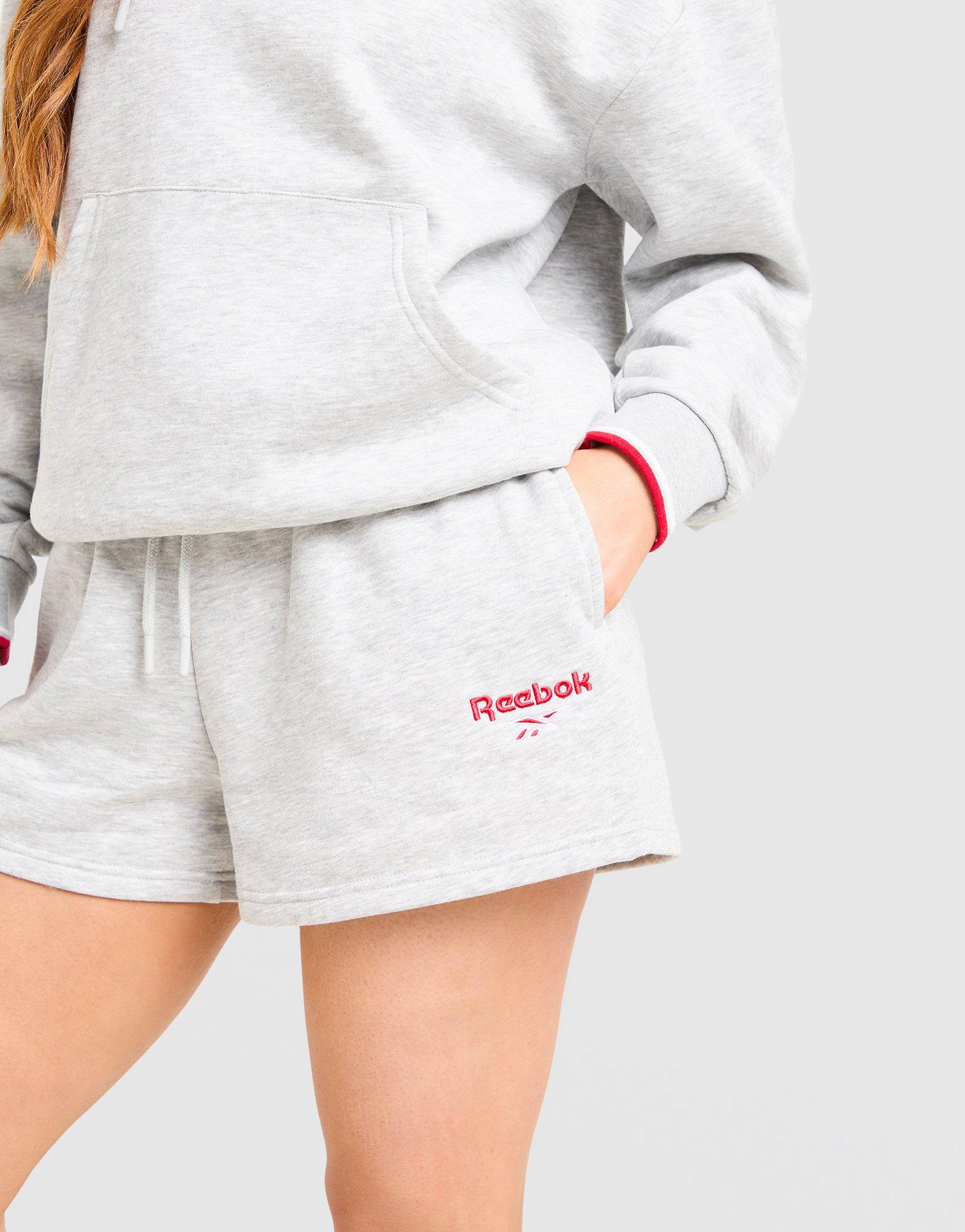 Reebok Retro Basketball Shorts