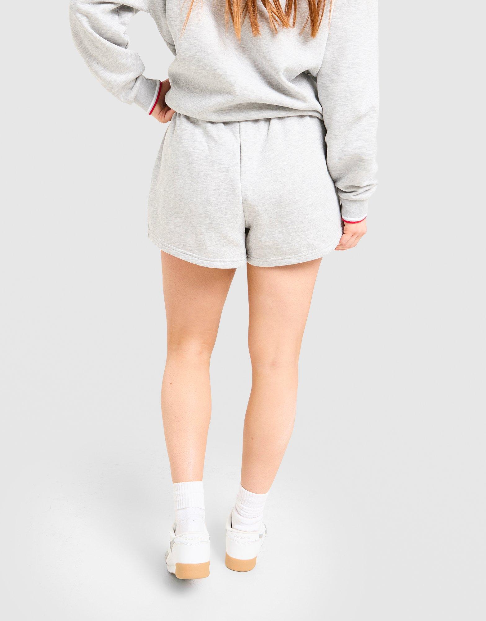 Reebok Retro Basketball Shorts