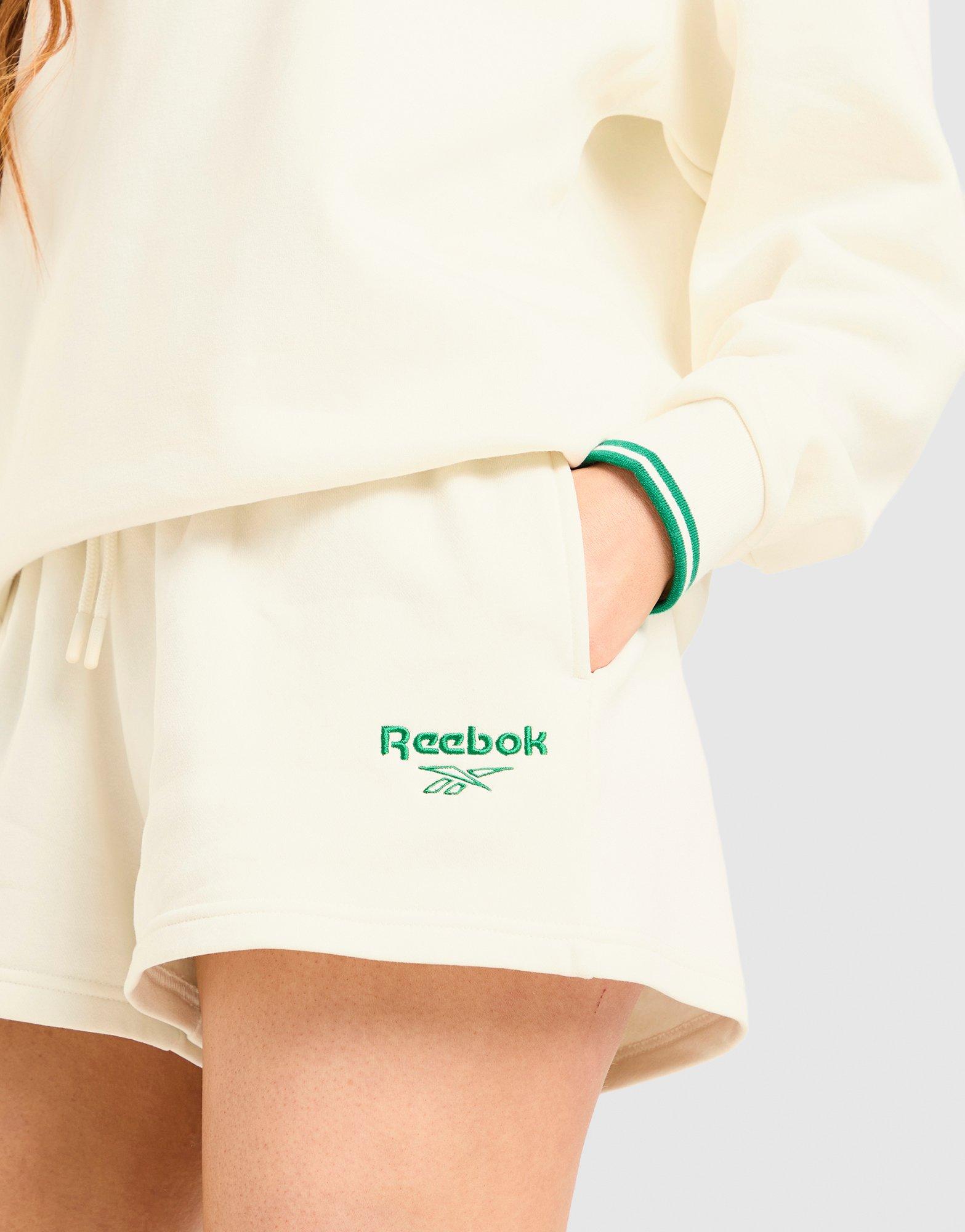Reebok Retro Basketball Shorts