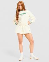 Reebok Pantalón Corto Basketball Retro