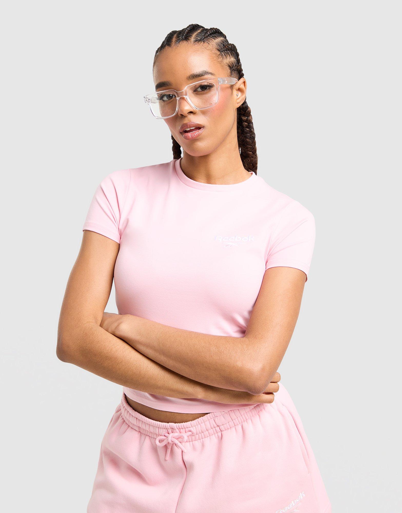 Reebok Retro Slim T-Shirt