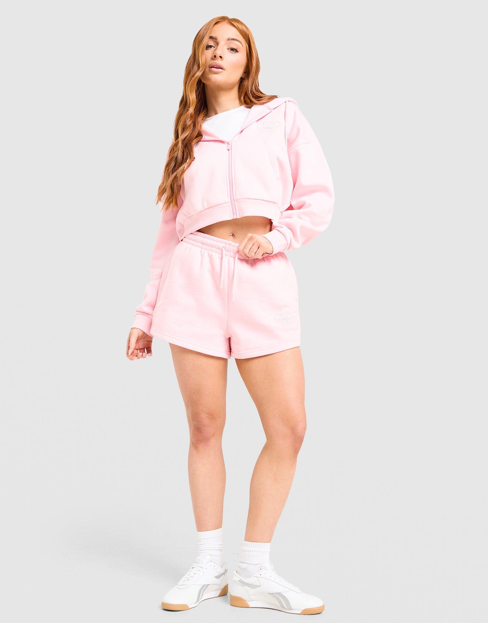 Reebok Retro Basketball Shorts