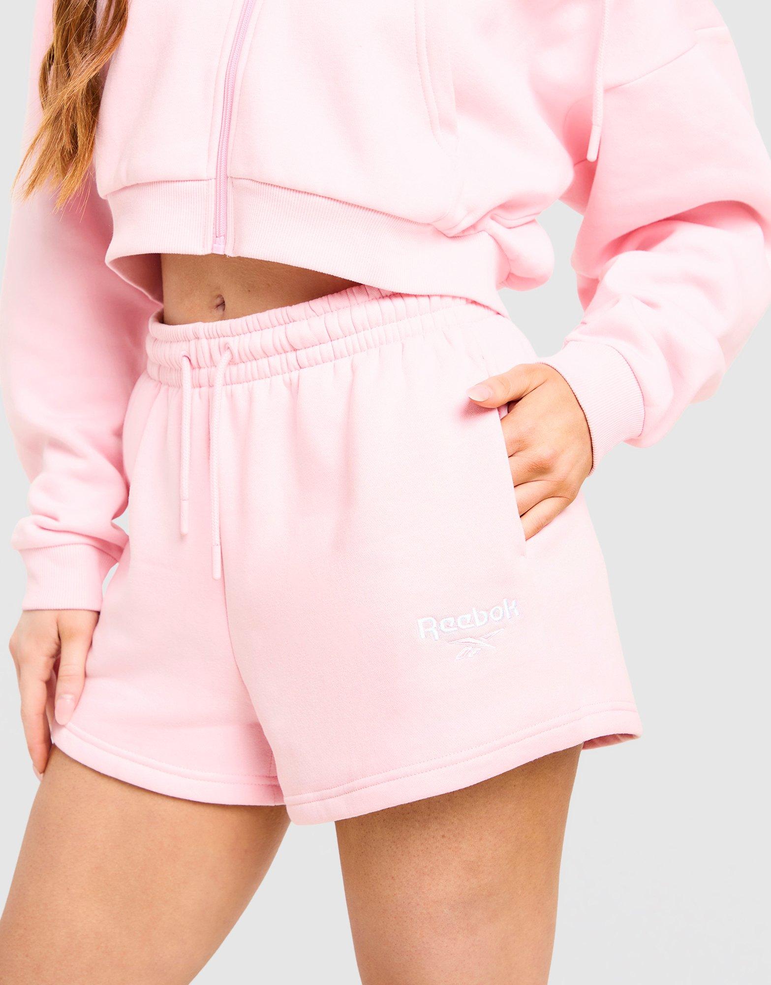 Reebok Retro Basketball Shorts