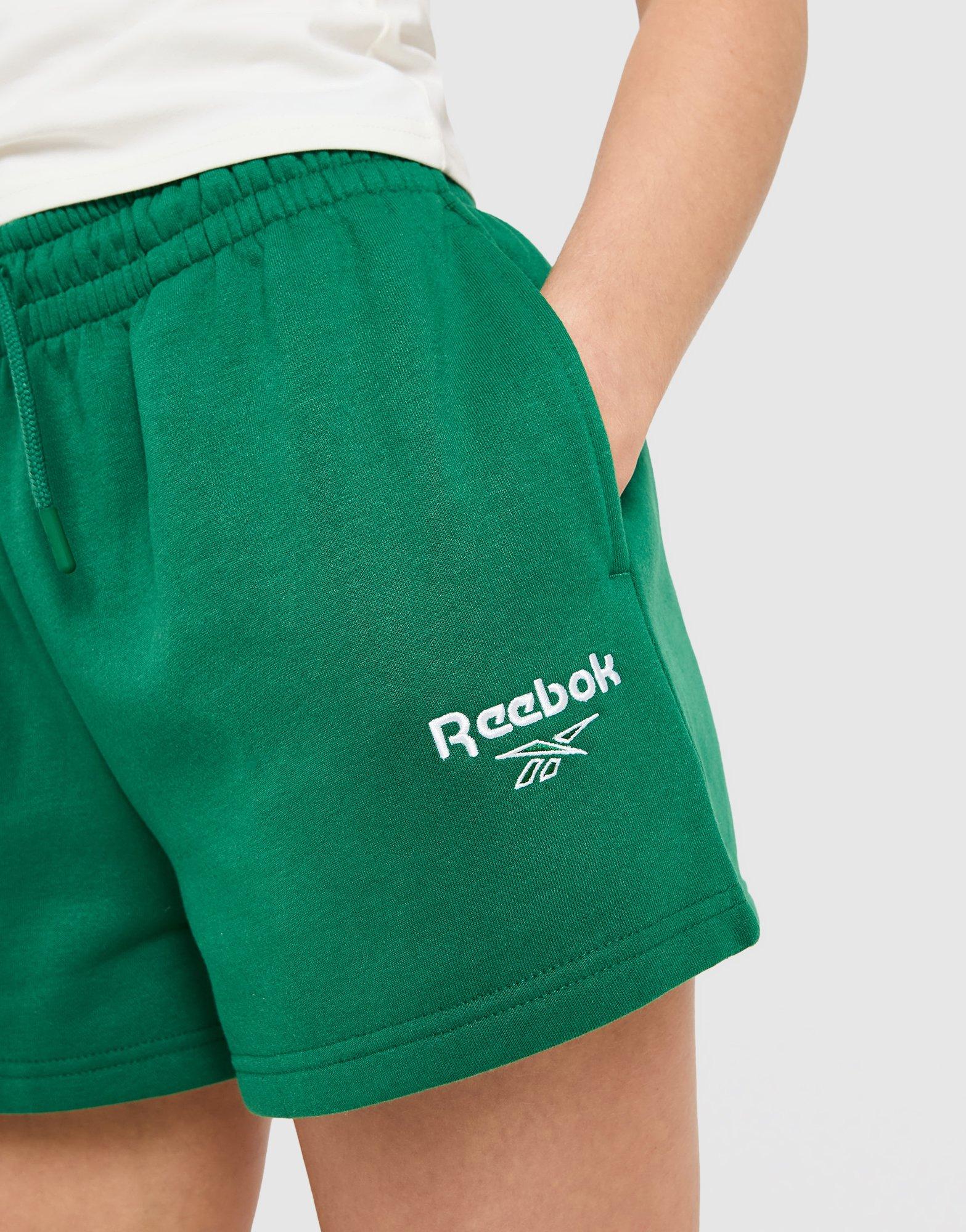 Reebok Short de basketball Retro