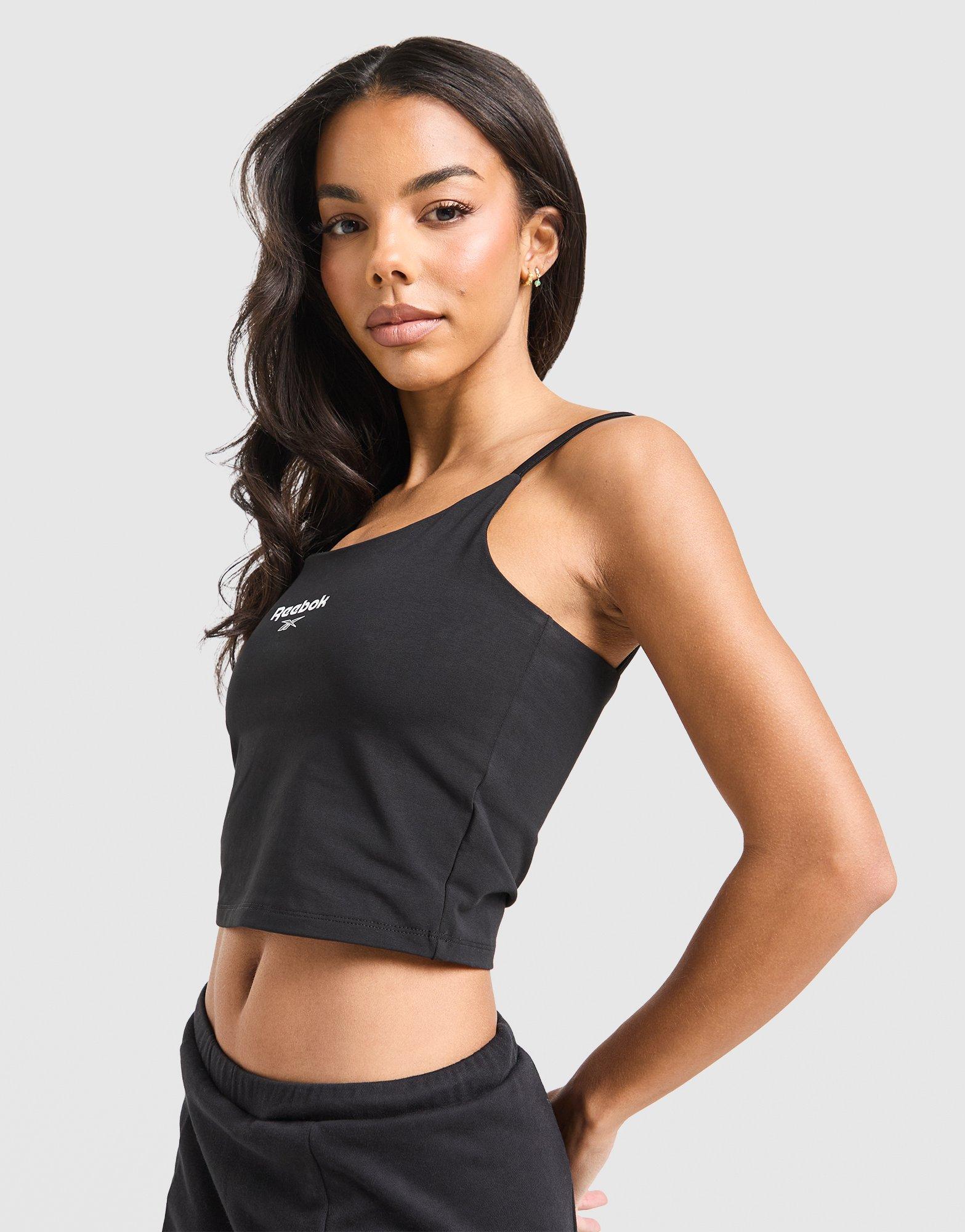 Reebok Retro Tank Top