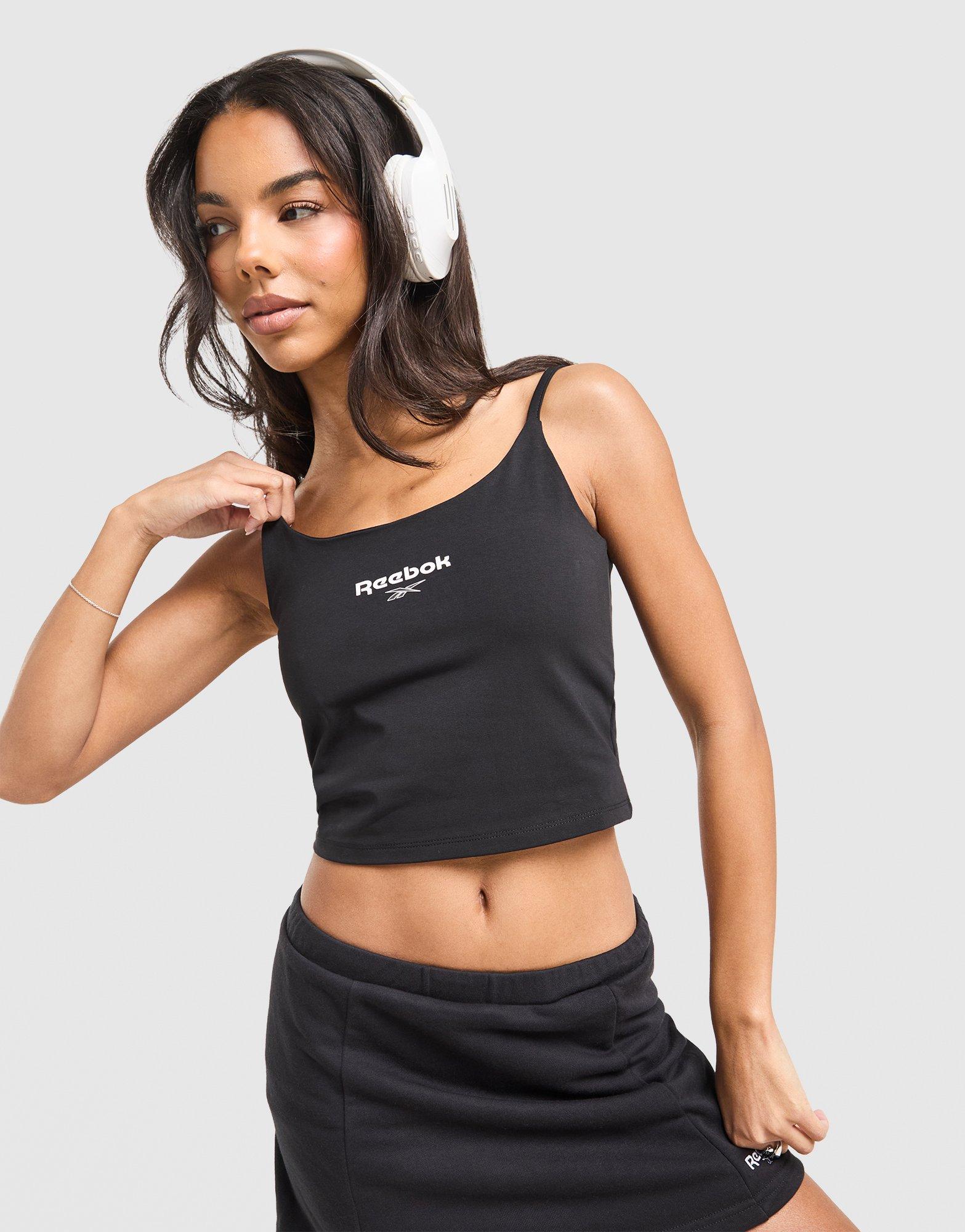 Reebok Retro Tank Top