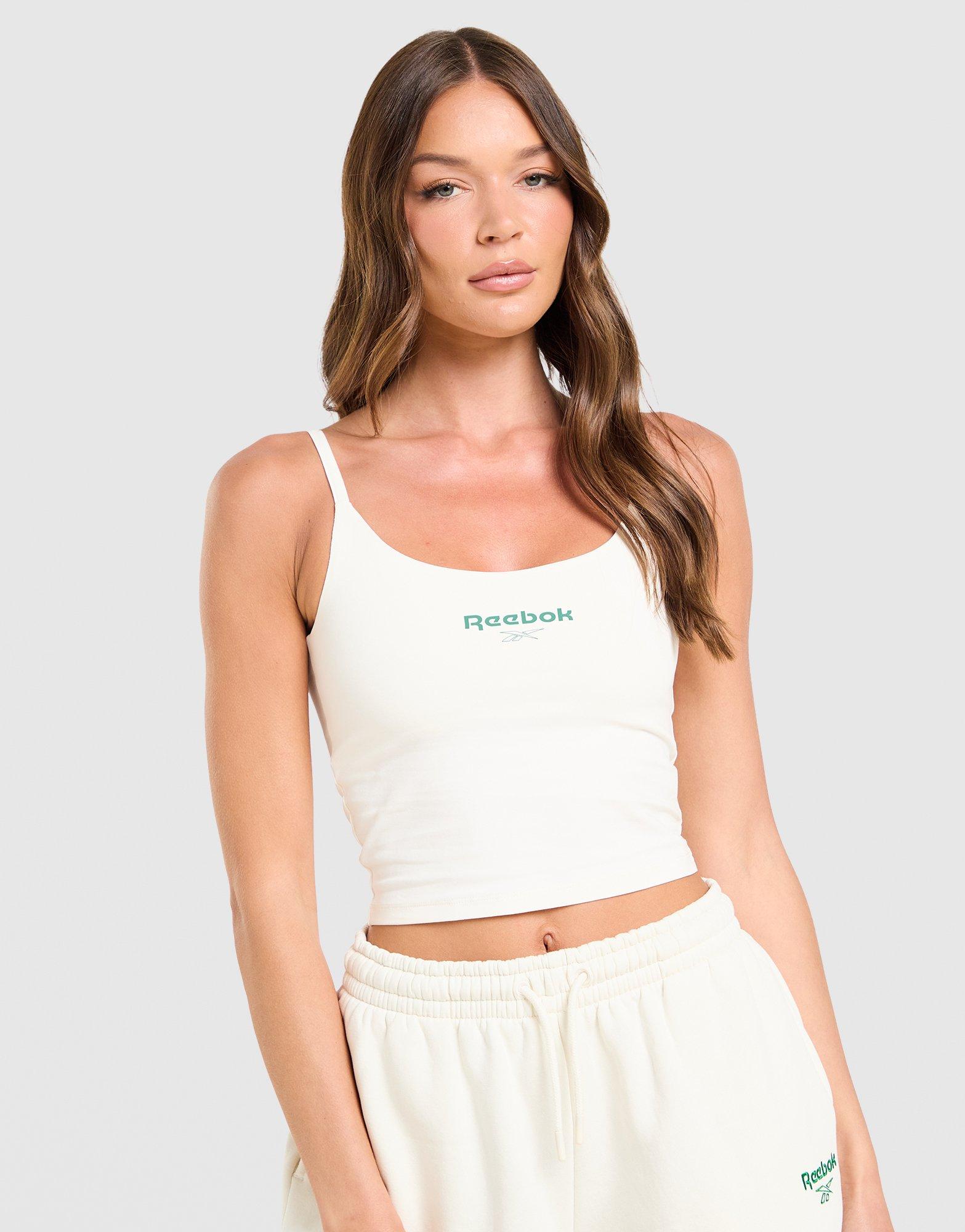 Reebok Retro Tank Top