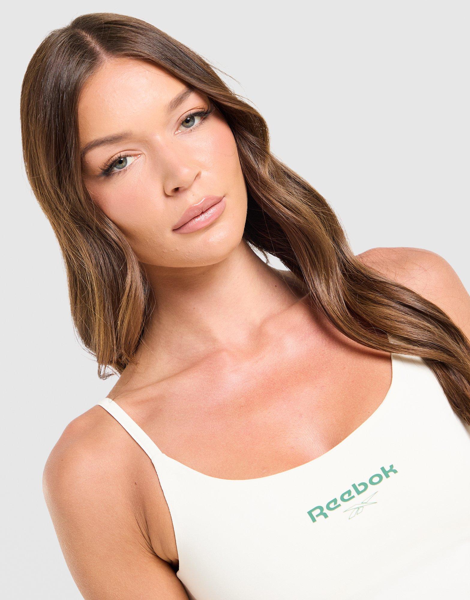 Reebok Retro Tank Top
