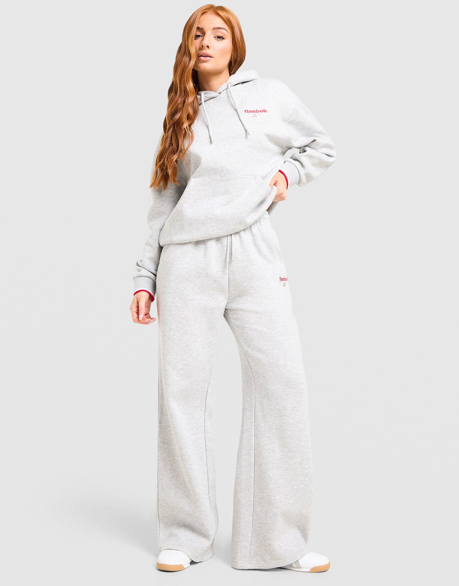 Reebok Retro Oversized Hoodie