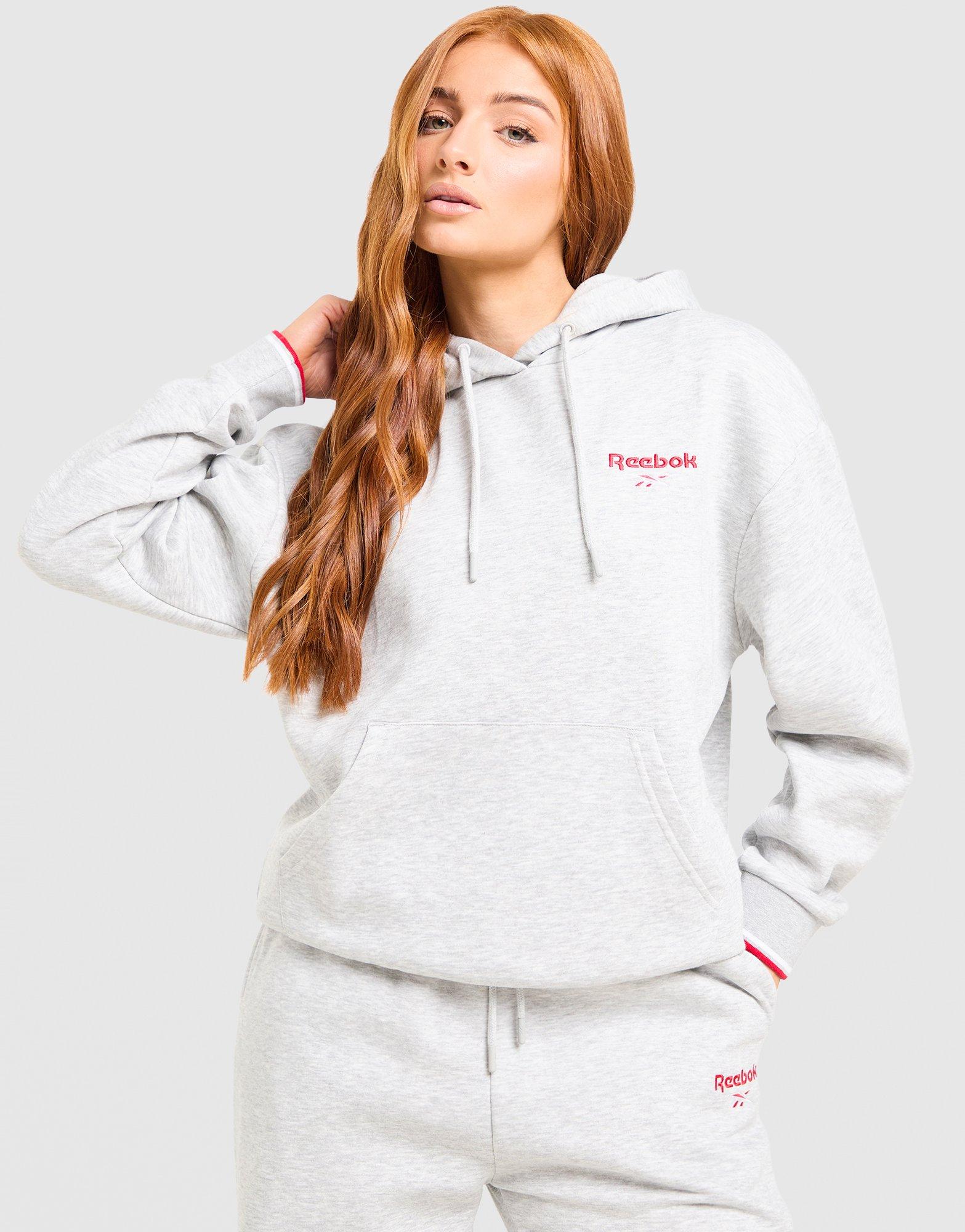Reebok Retro Oversized Hoodie