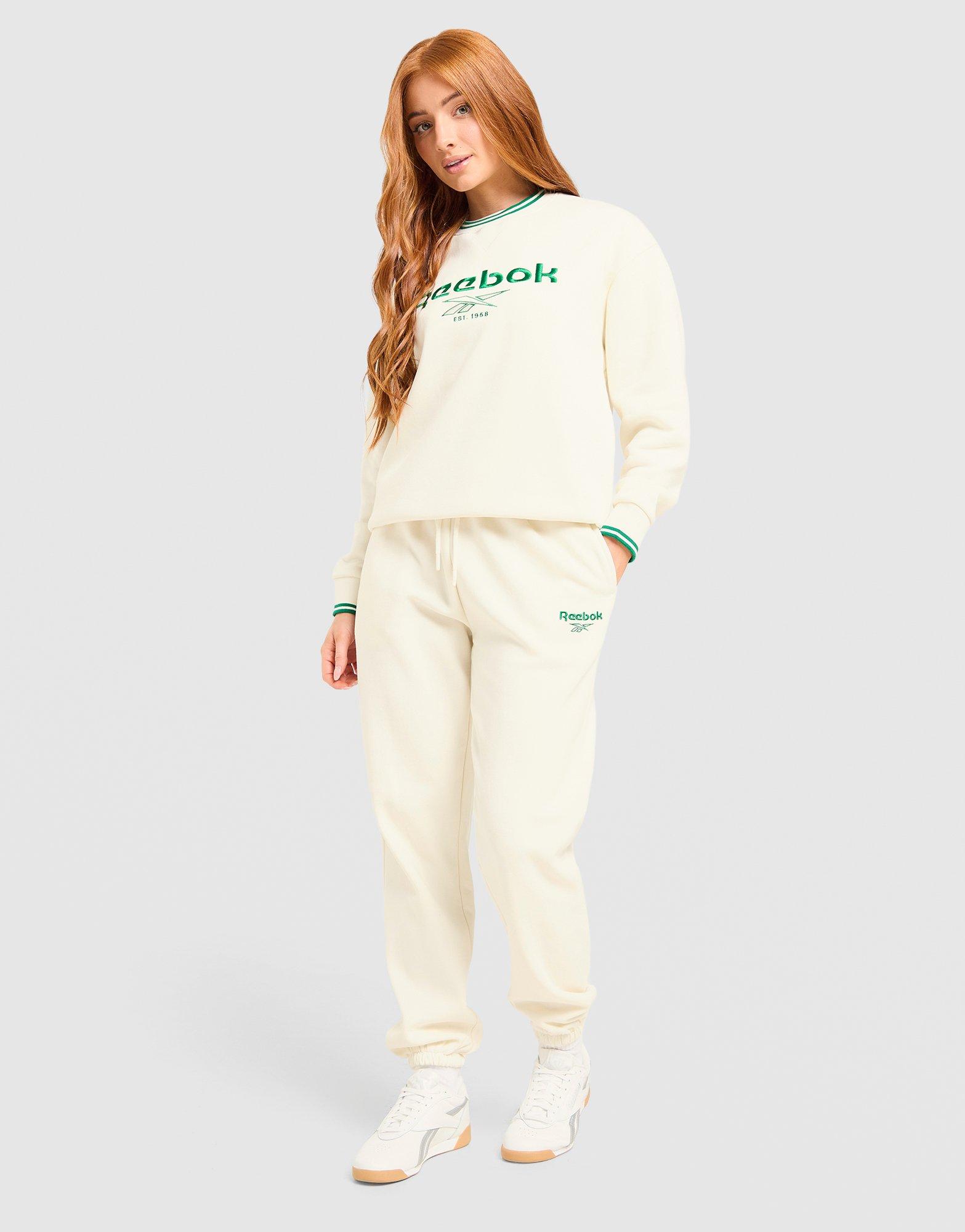 Reebok Sudadera Retro Crew