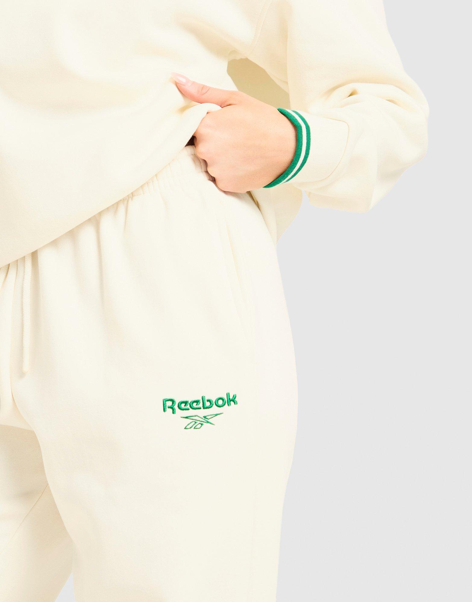 Reebok Retro Cuff Joggers