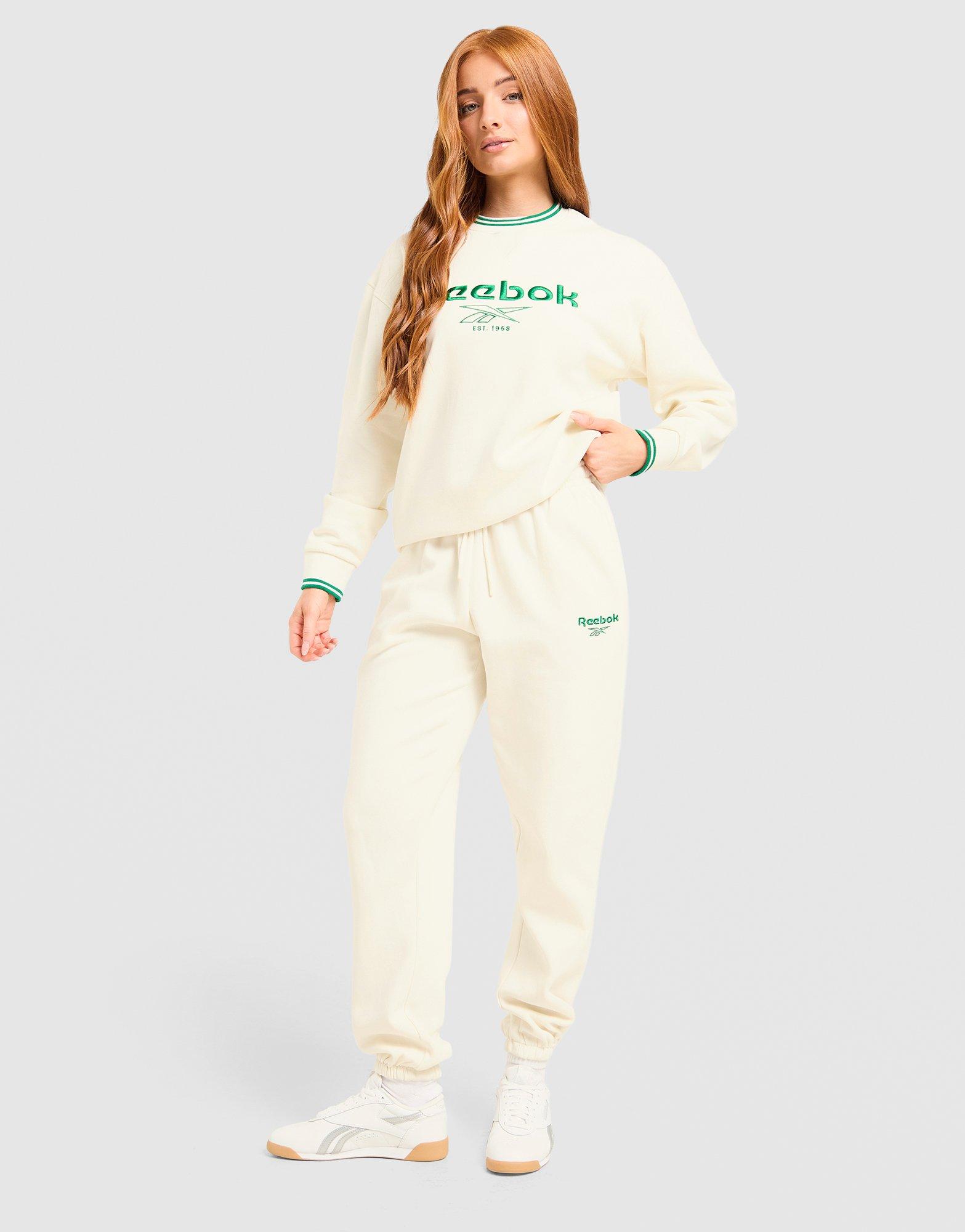 Reebok Retro Cuff Joggers