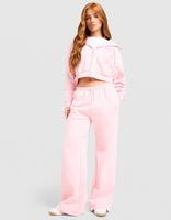 Reebok Chaqueta con capucha Retro Crop
