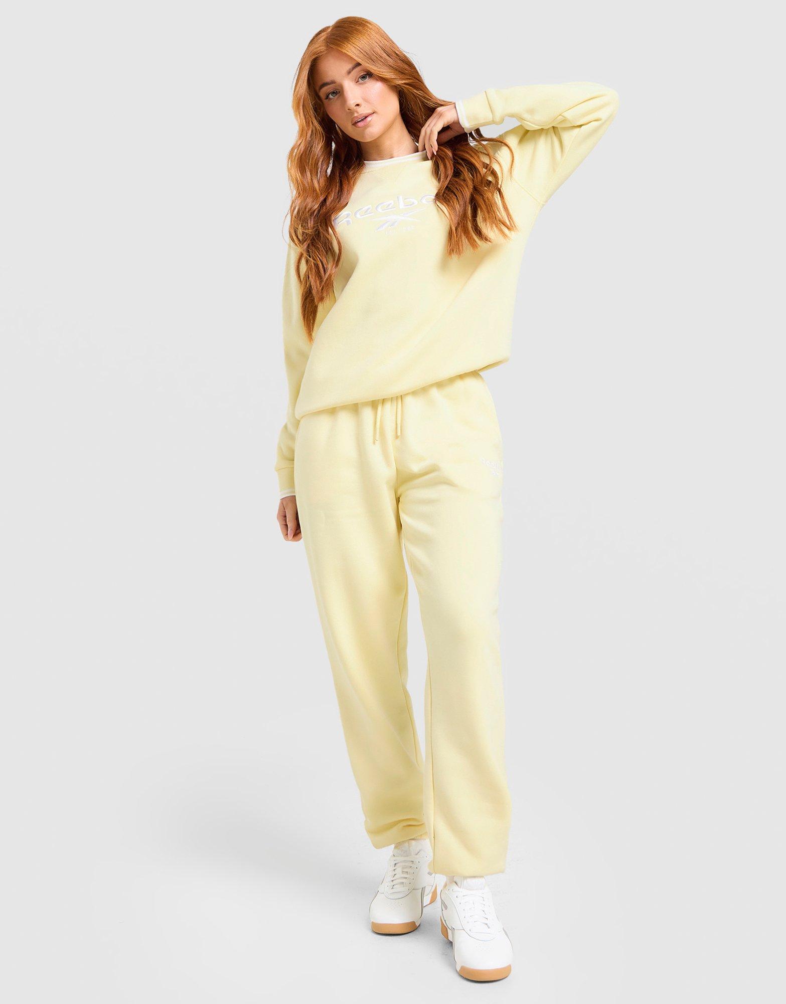 Reebok Sudadera Retro Crew