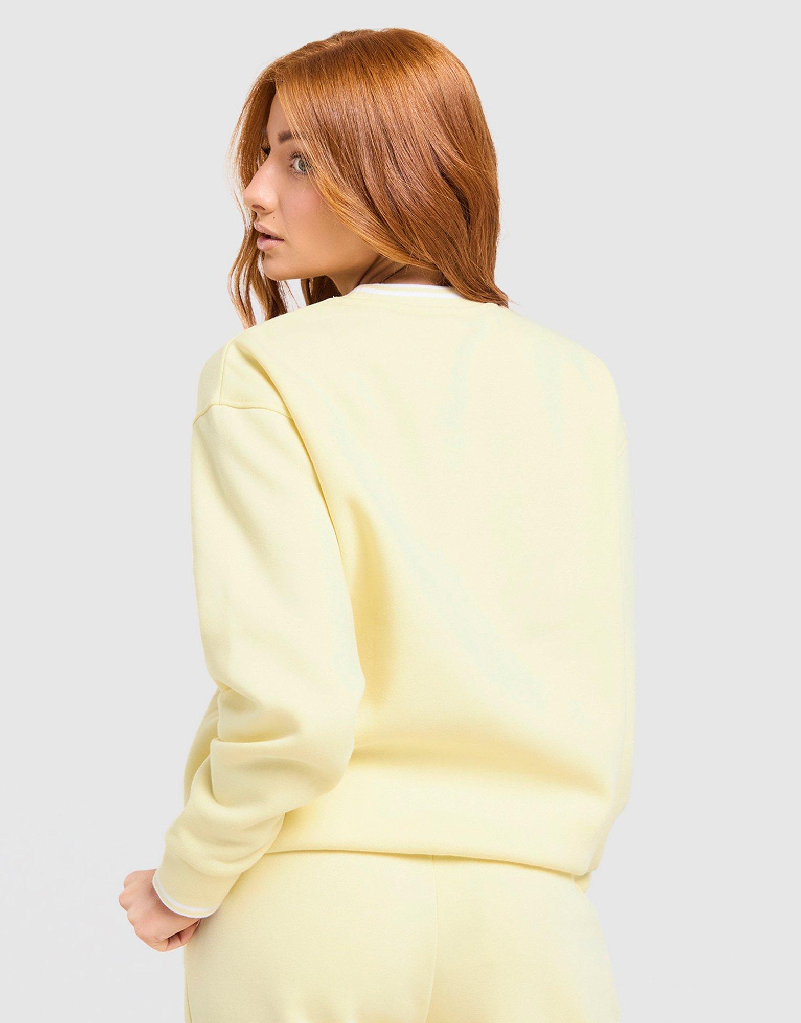 Reebok Sudadera Retro Crew