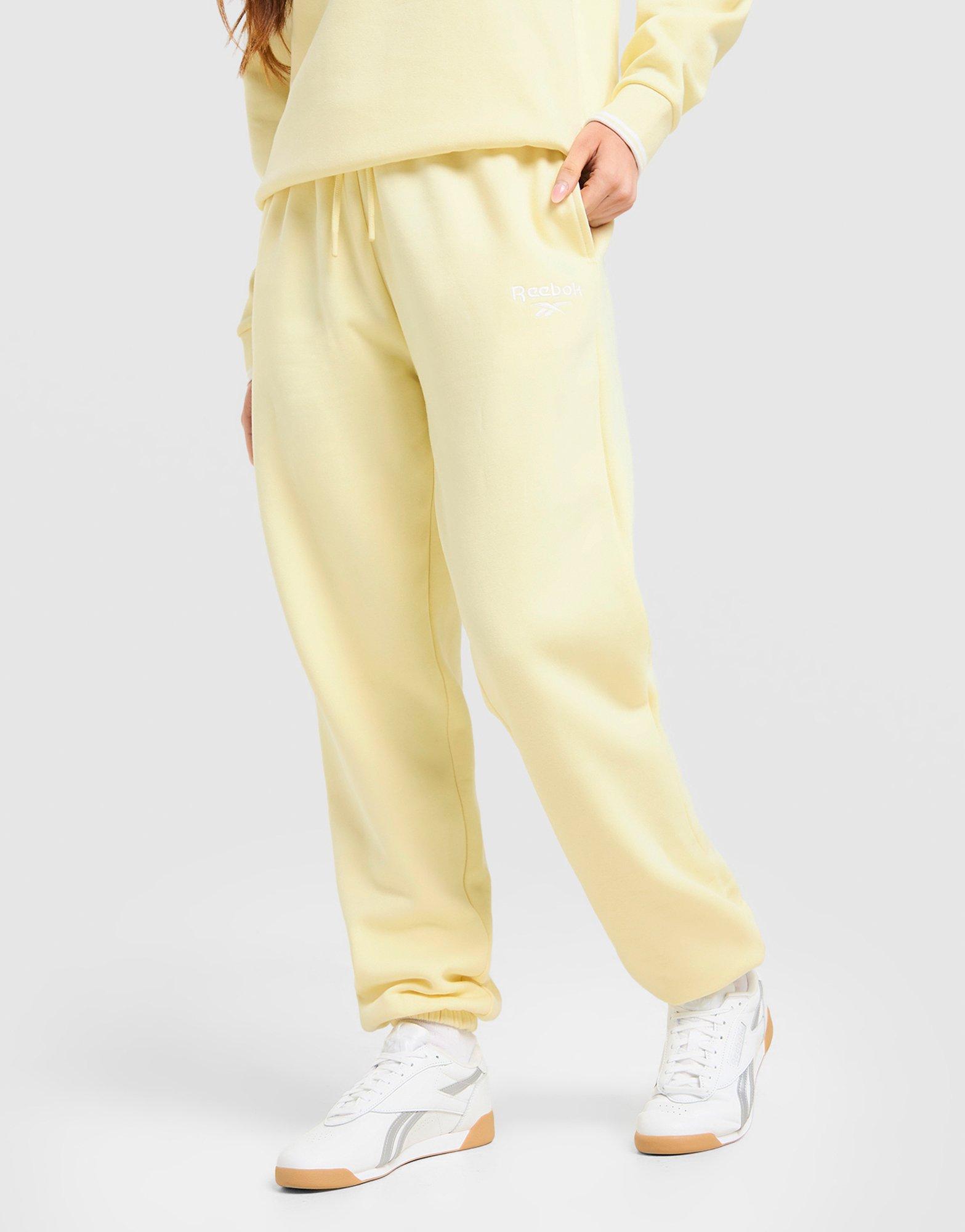 Reebok Retro Cuff Joggers