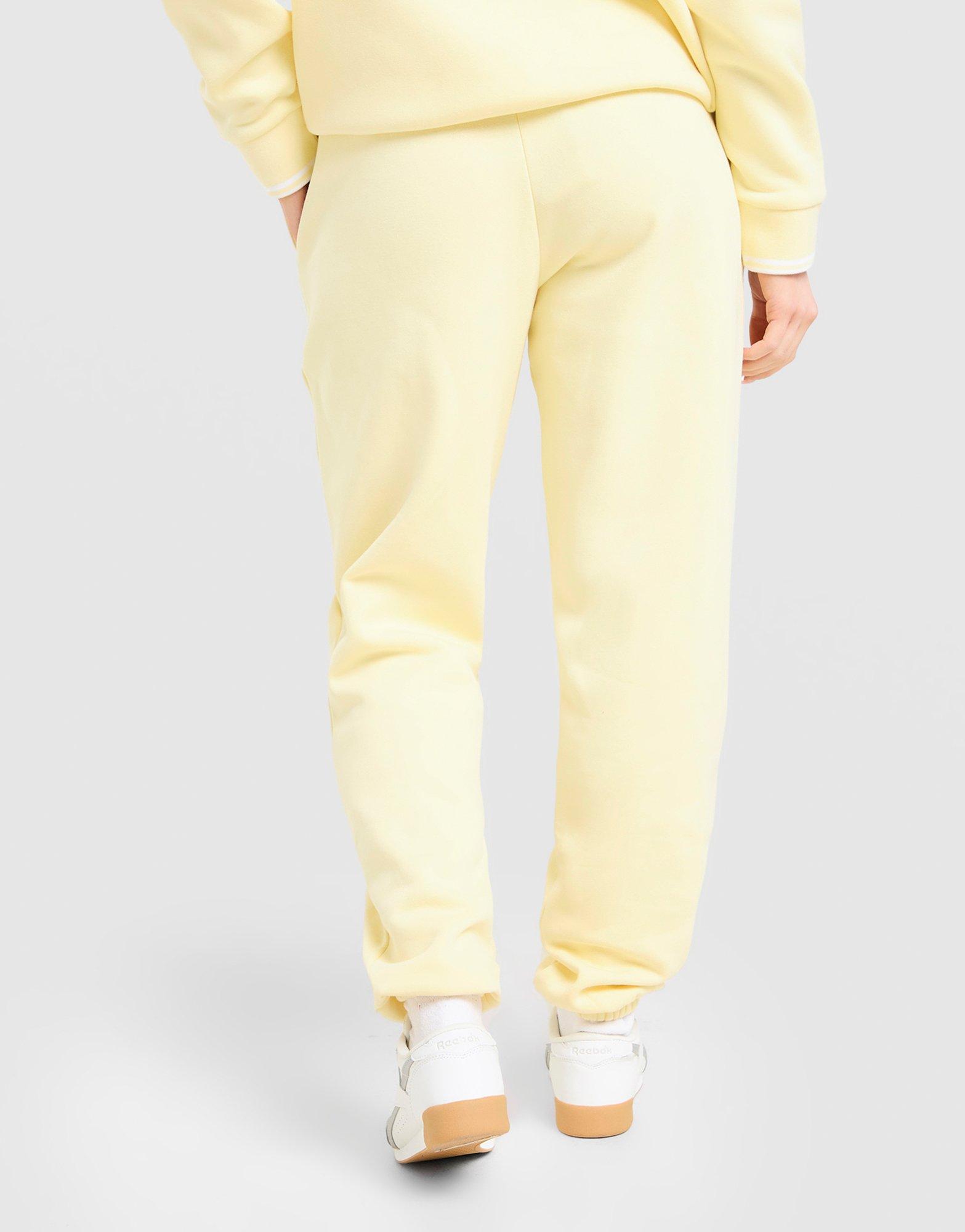 Reebok Retro Cuff Joggers