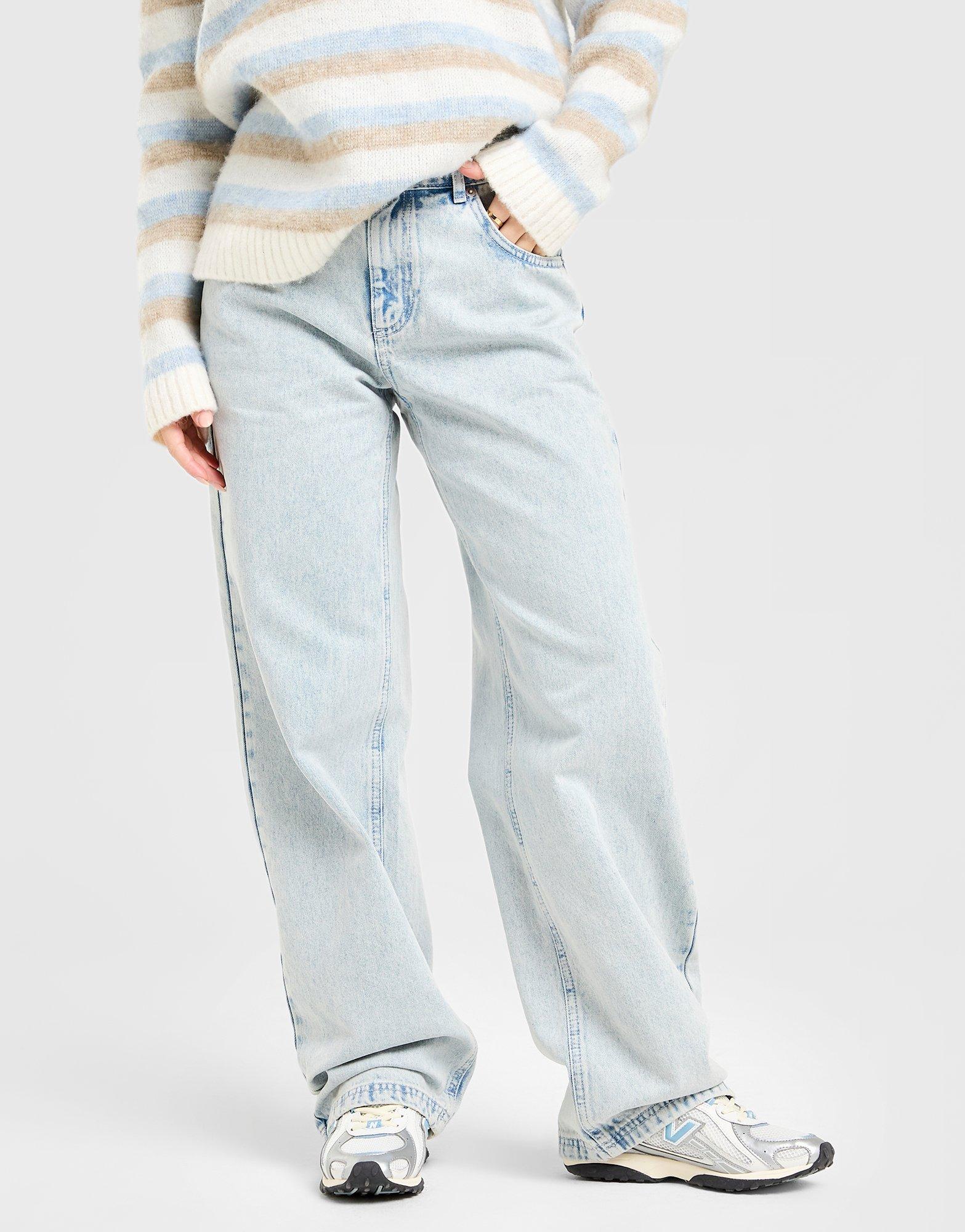 Unlike Humans Petite Jeans