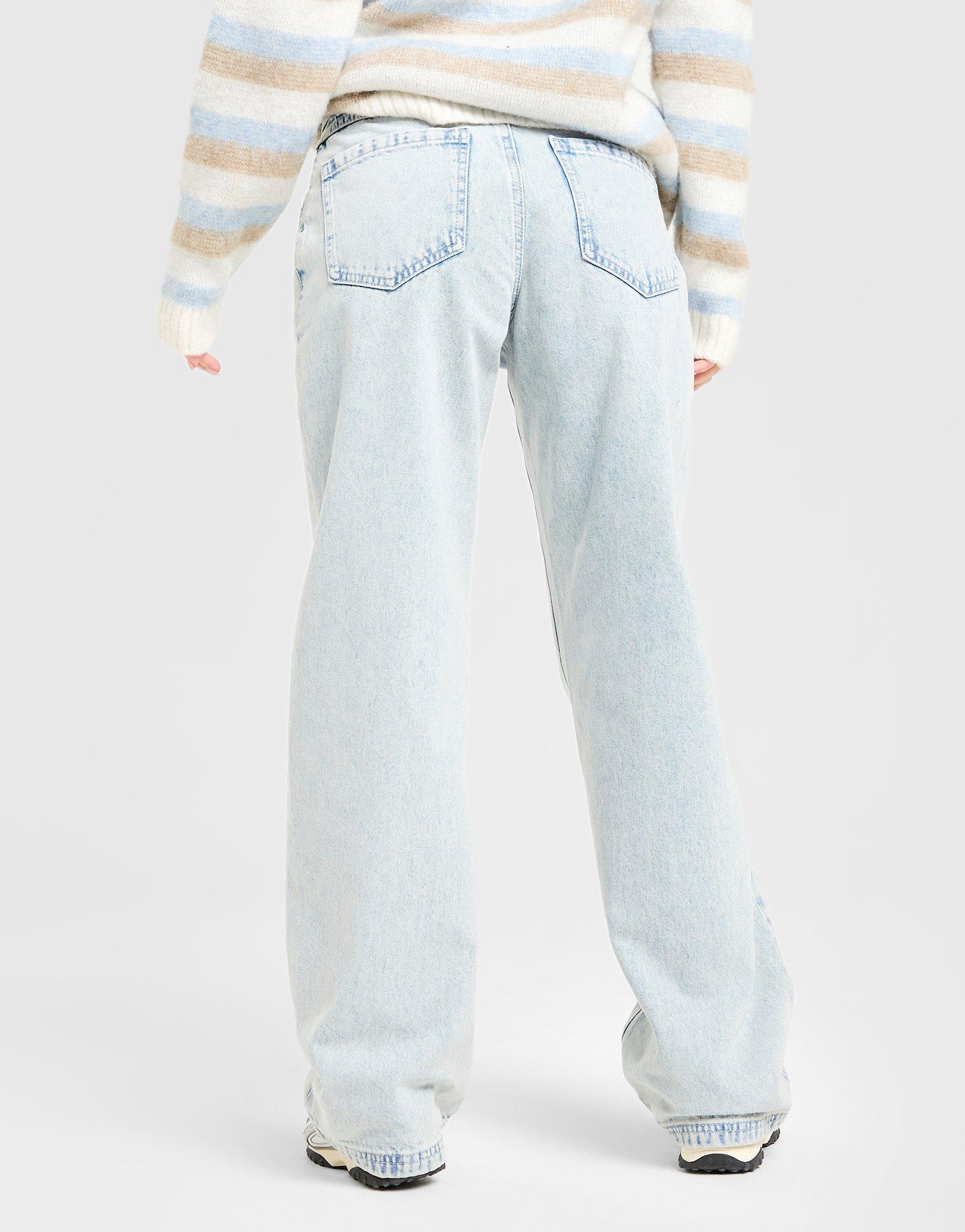 Unlike Humans Petite Jeans