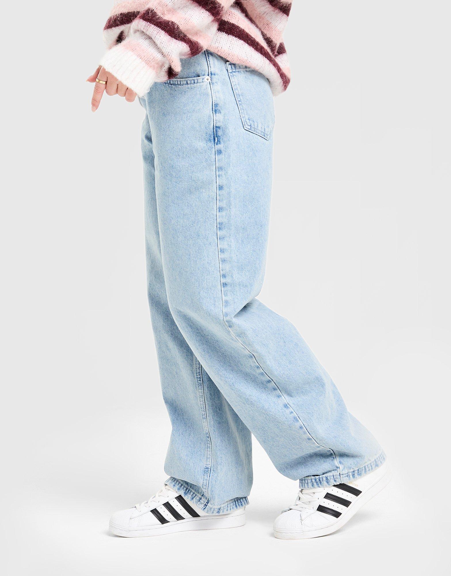 Unlike Humans Petite Jeans