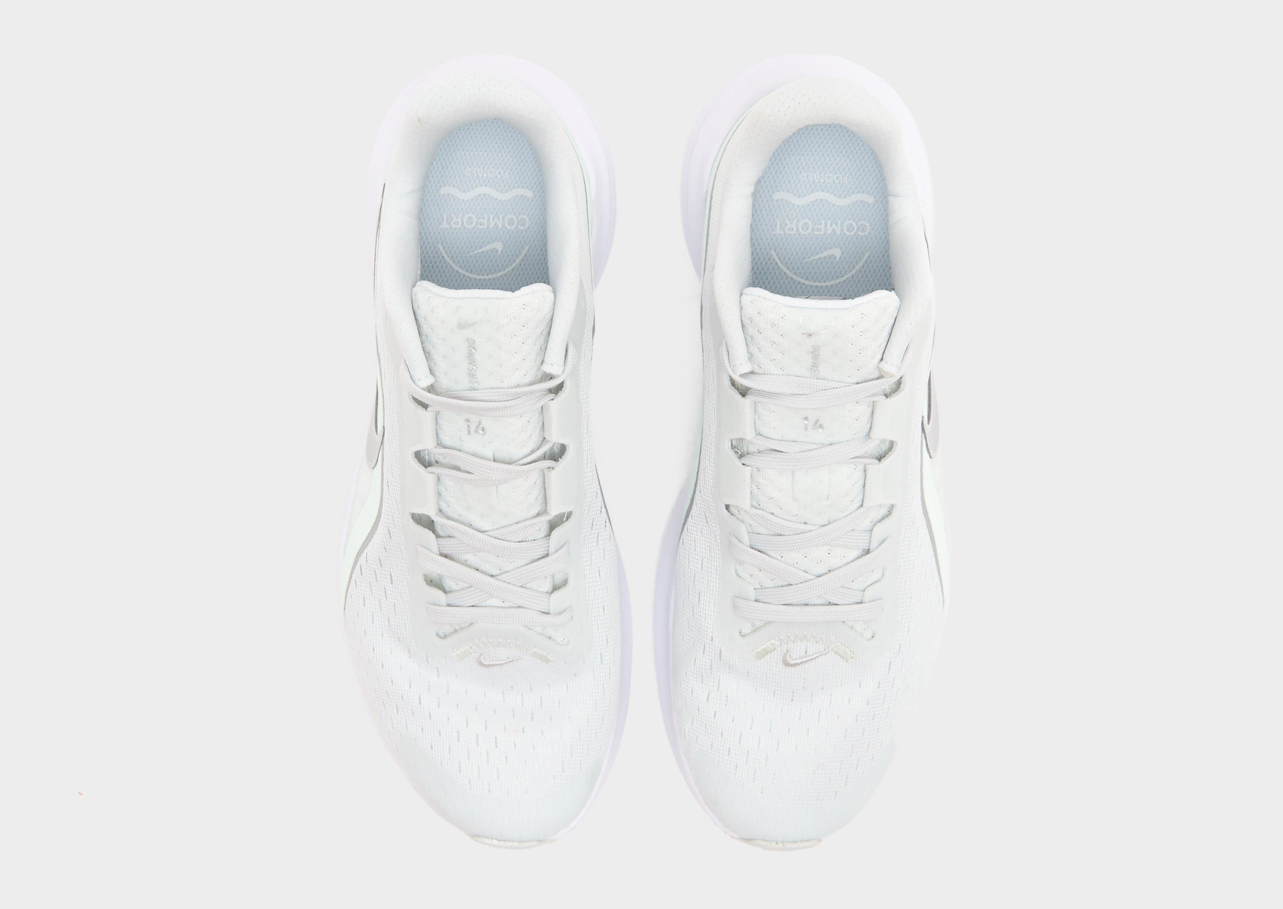 Nike Hardloopschoen voor dames (straat) Downshifter 14 — foto 5 van 7