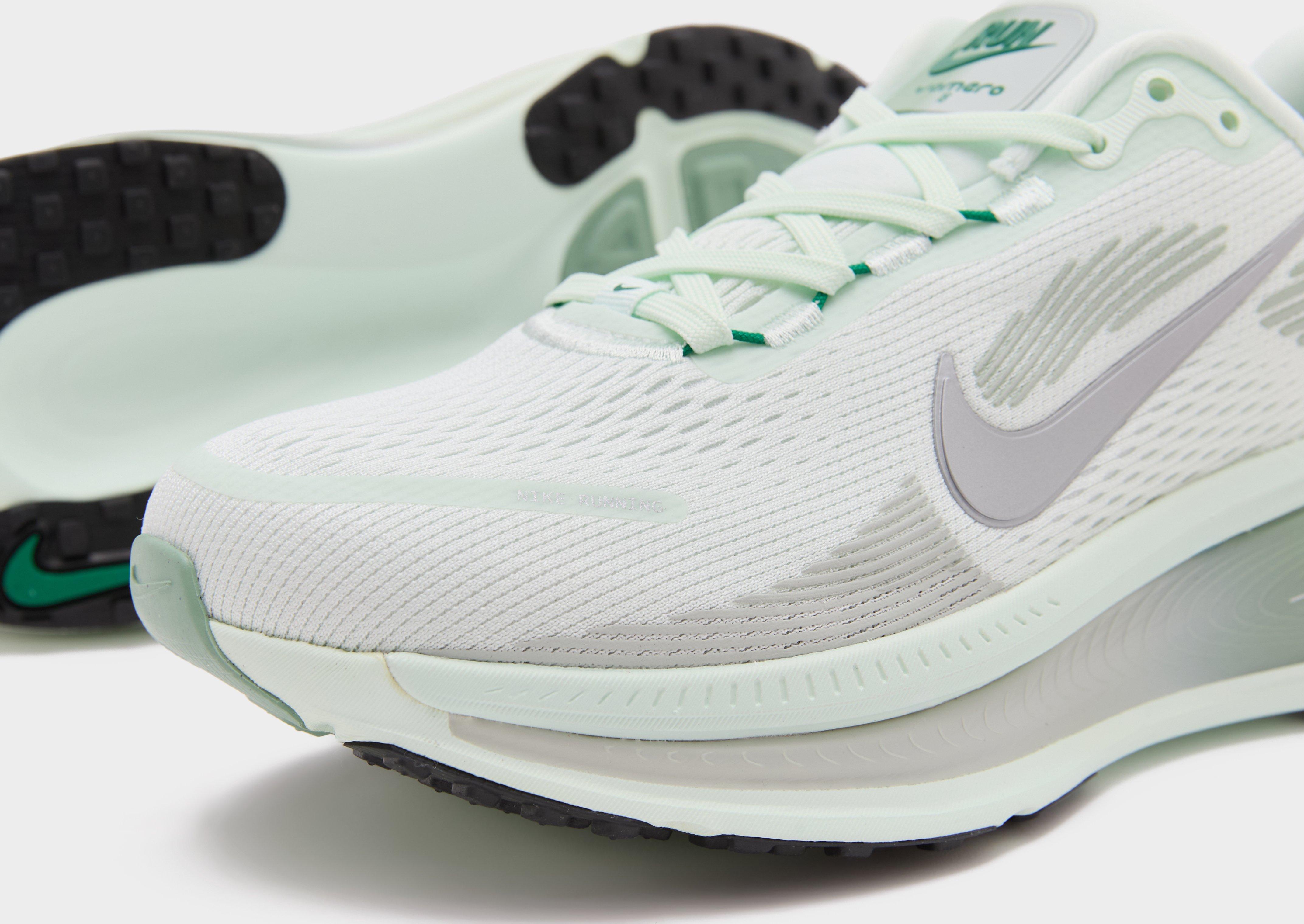 Nike Hardloopschoenen voor dames (straat) Vomero 18 — foto 5 van 7